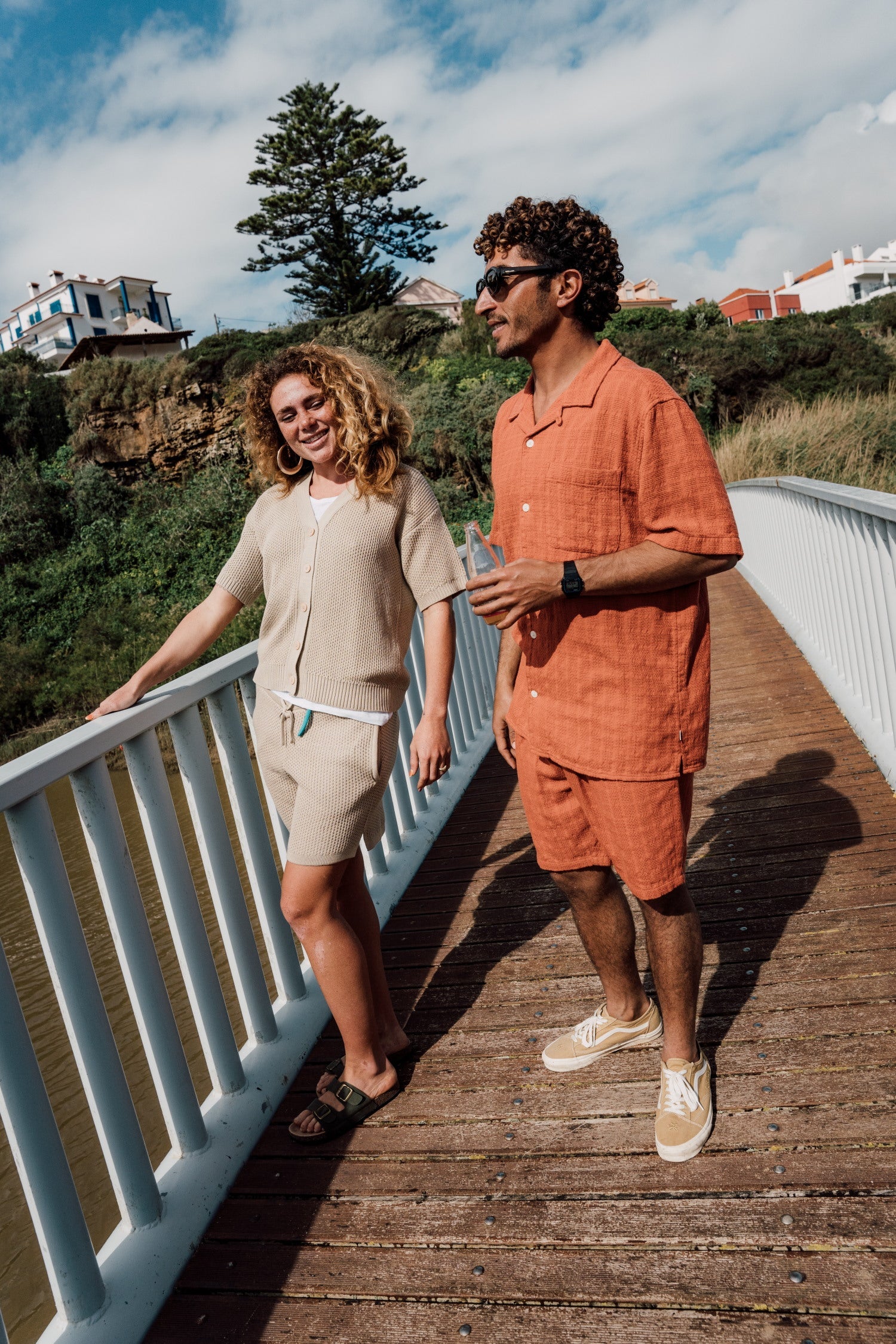 Special - Leinen für Damen