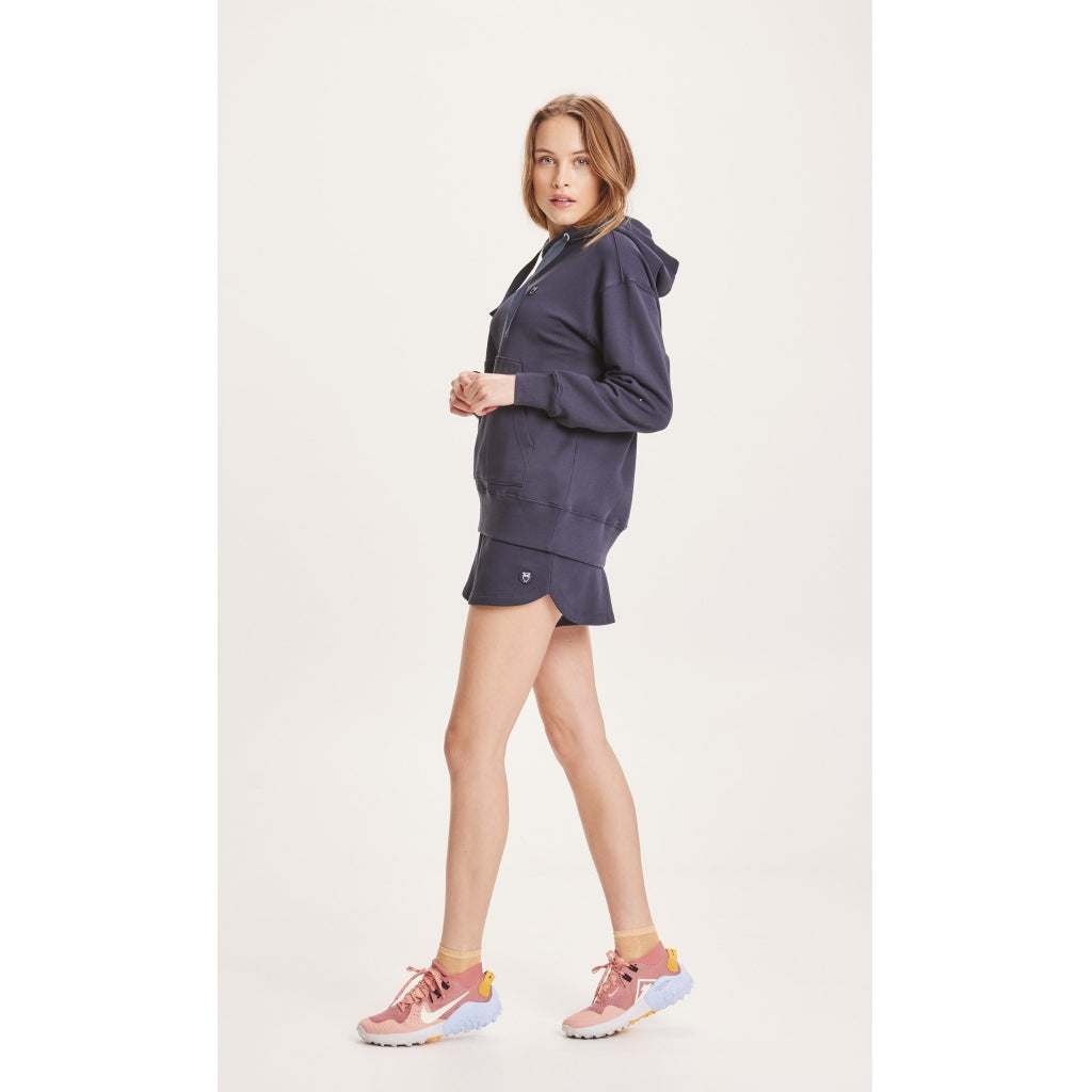 Jogging-Shorts TEAKY aus Bio-Baumwolle