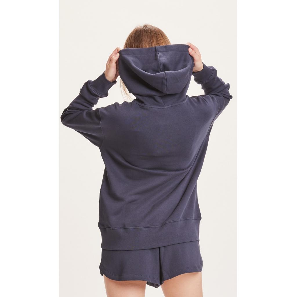 Kapuzenpullover Daphne Hoodie aus Bio-Baumwolle