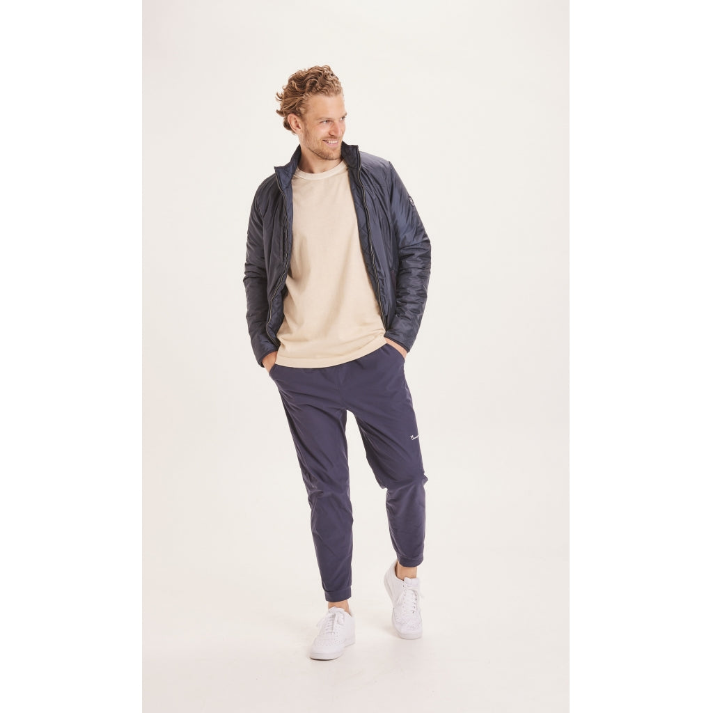Wendbare Jacke FJORD aus recyceltem Polyester