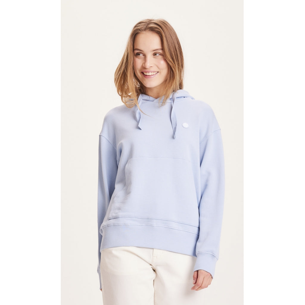 Kapuzenpullover Daphne Hoodie aus Bio-Baumwolle