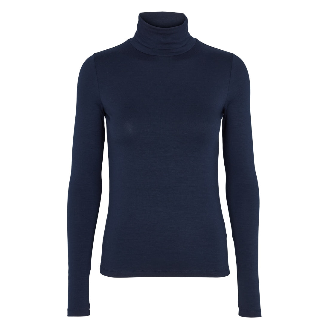 Rollkragenshirt JOLINE aus Tencel™