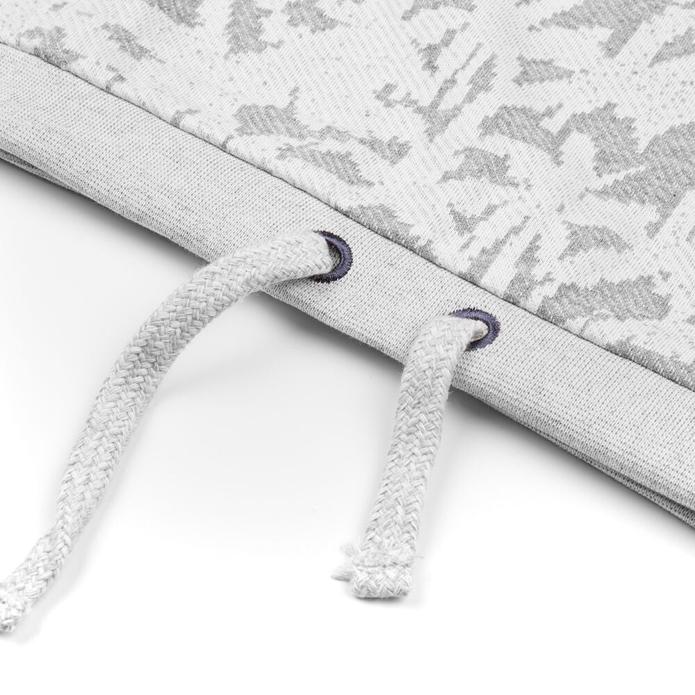 Plant-Based Longsleeve Grau