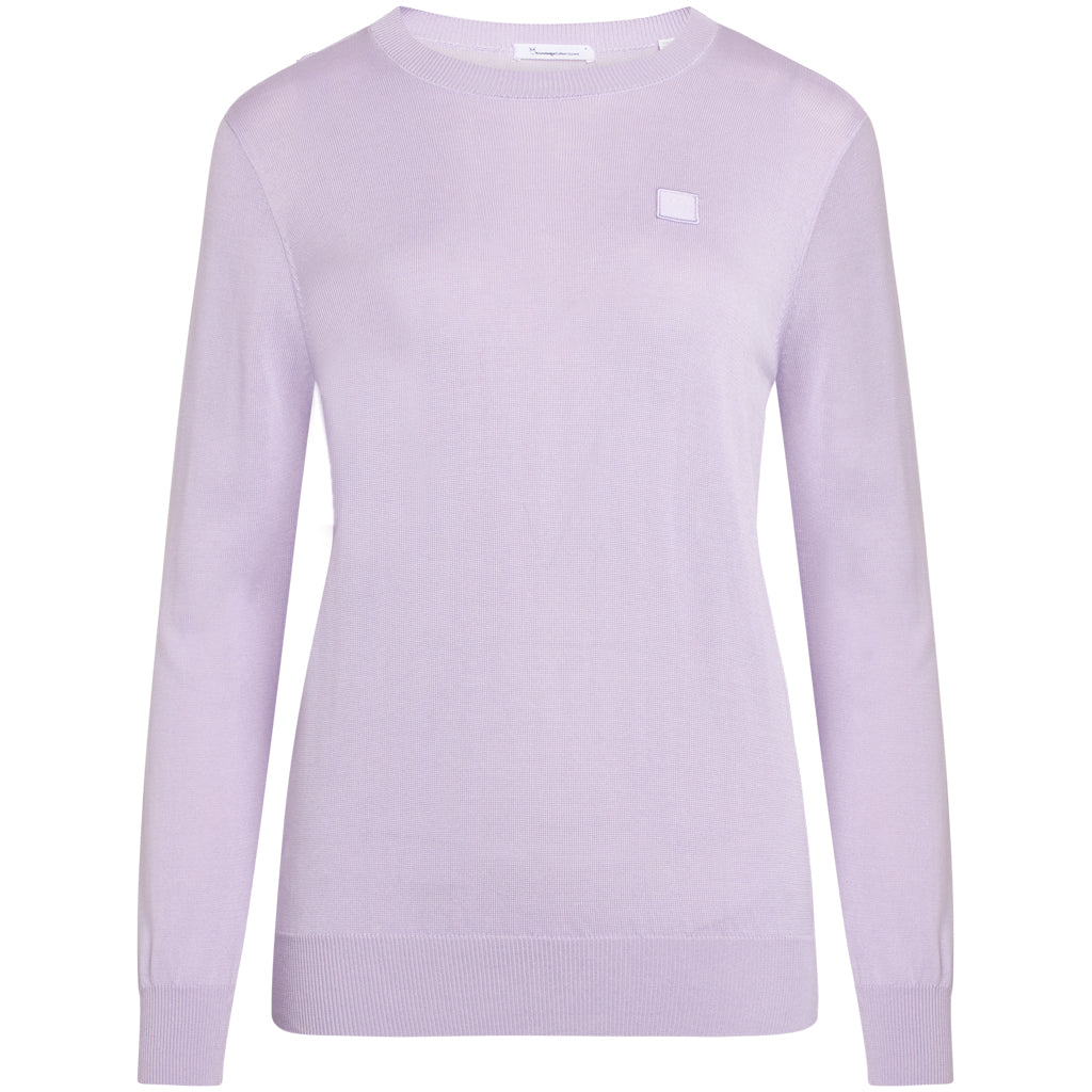 Basic Pullover MYRTHE aus Tencel
