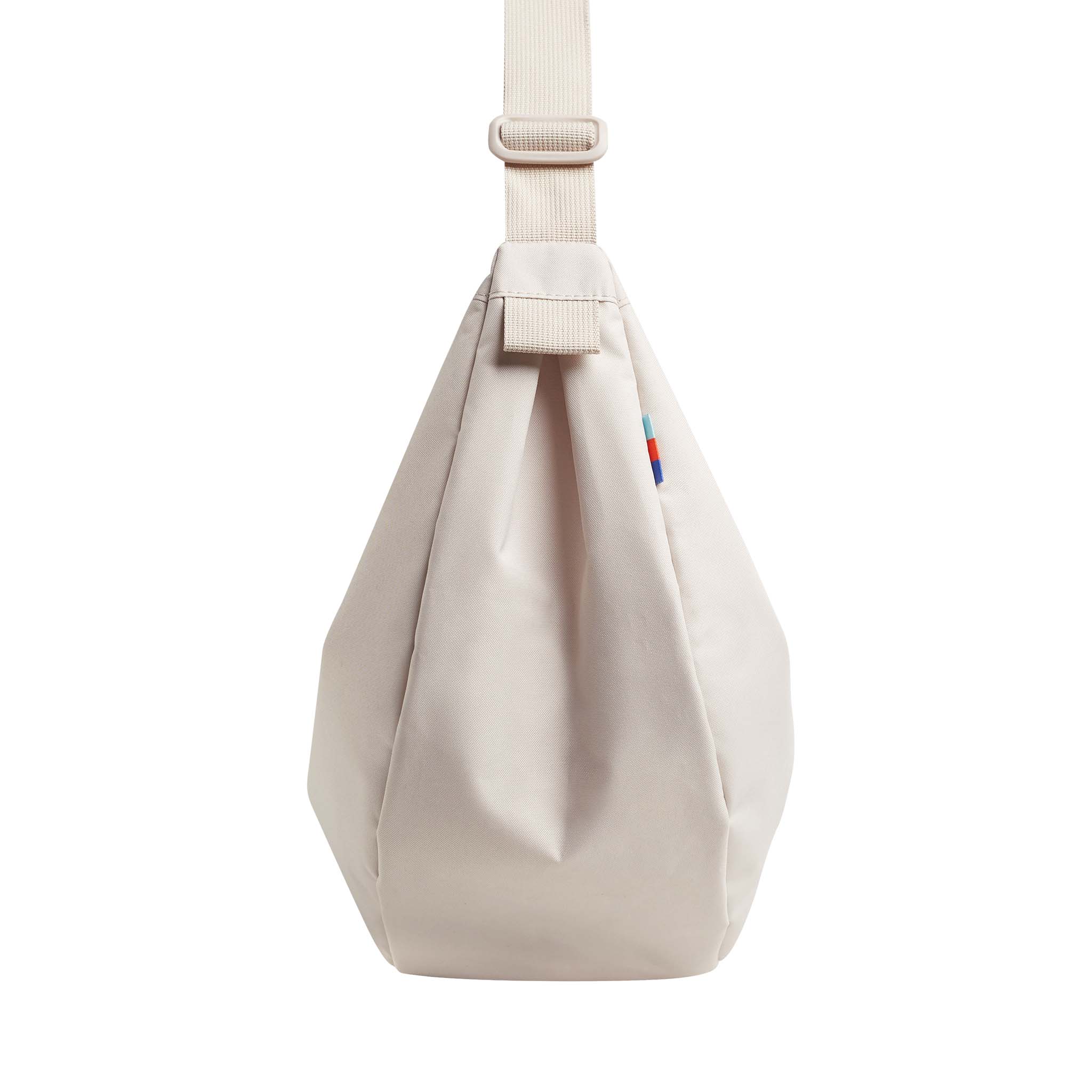 Tasche MOON BAG LARGE mit Ocean Impact Plastic