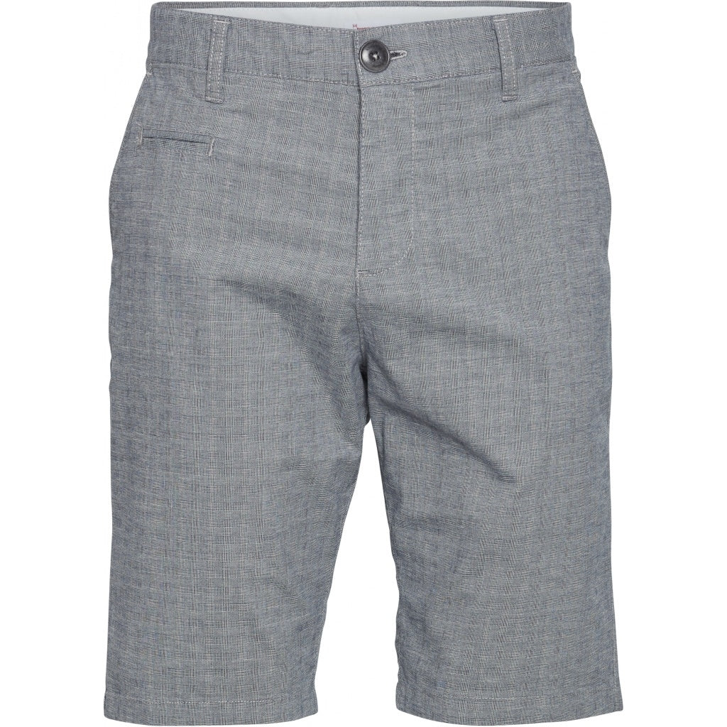 Chuck Regular Checked Shorts