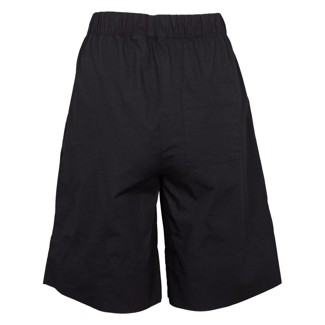 Shorts TILDE mit Bindegurt aus Bio-Baumwolle