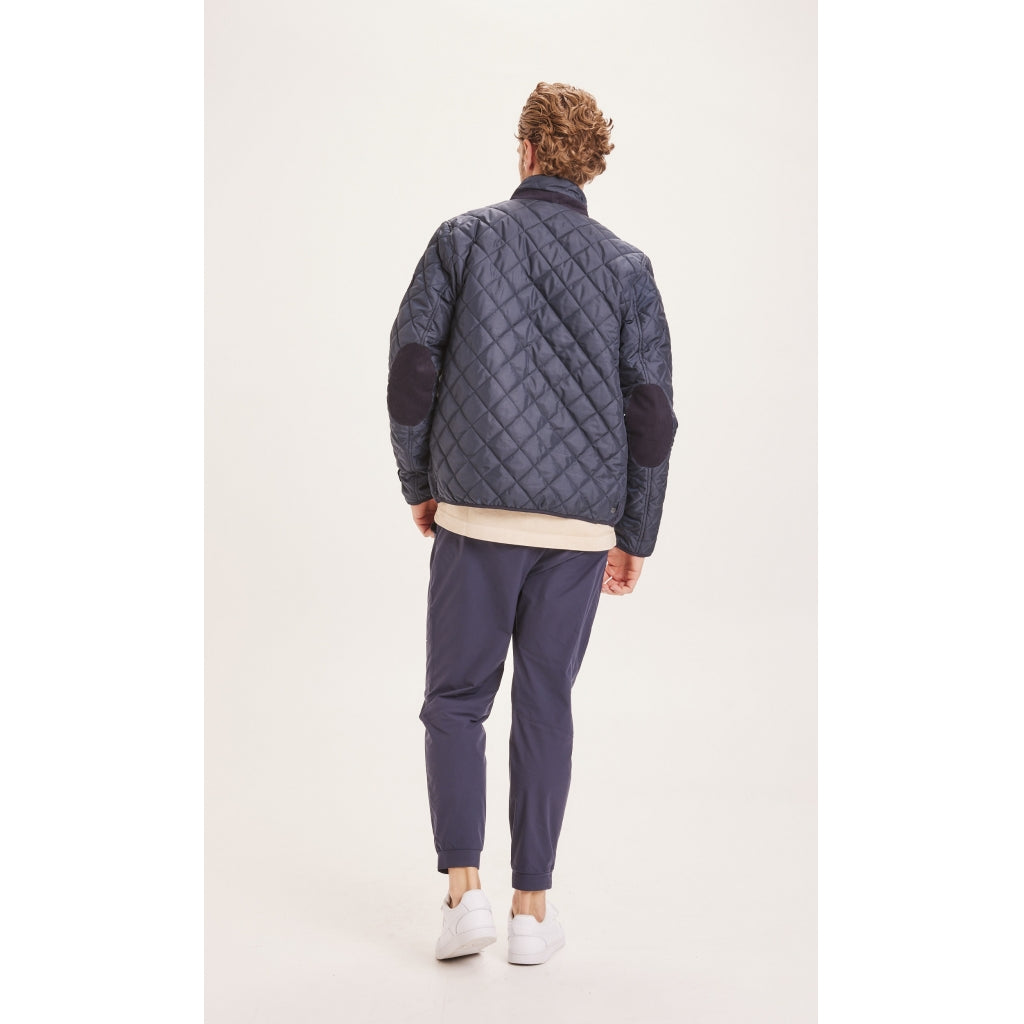 Wendbare Jacke FJORD aus recyceltem Polyester