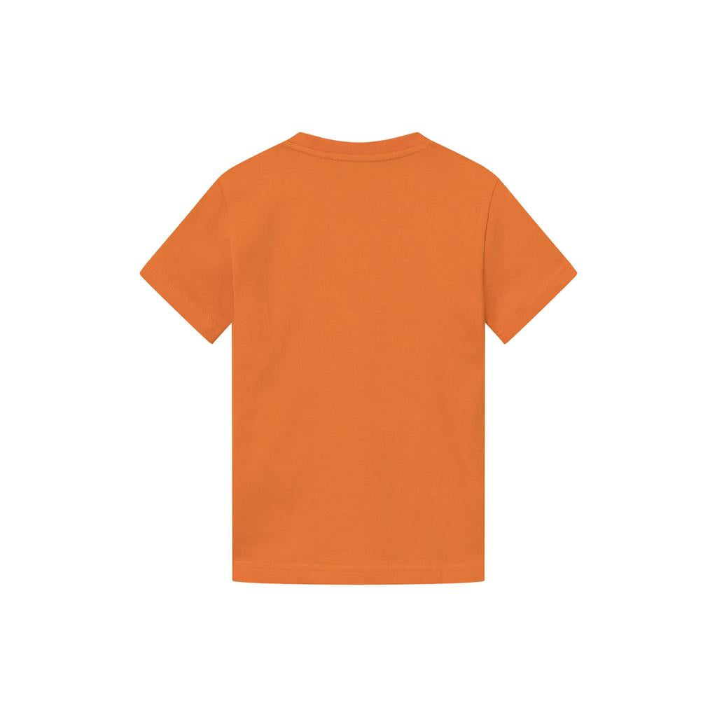 Kids T-Shirt BIG OWL aus Bio-Baumwolle