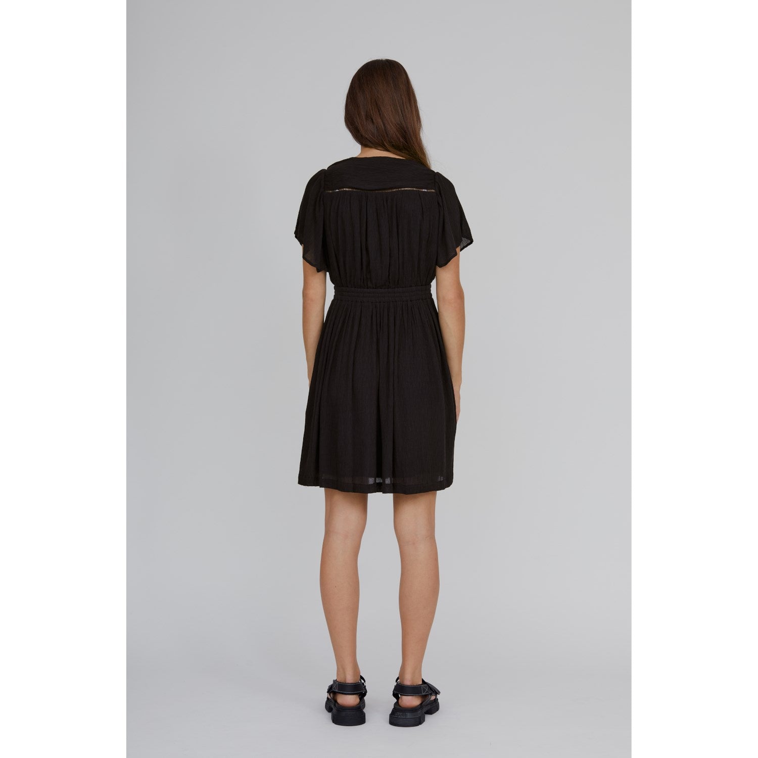 Wickelkleid AZELA aus EcoVero