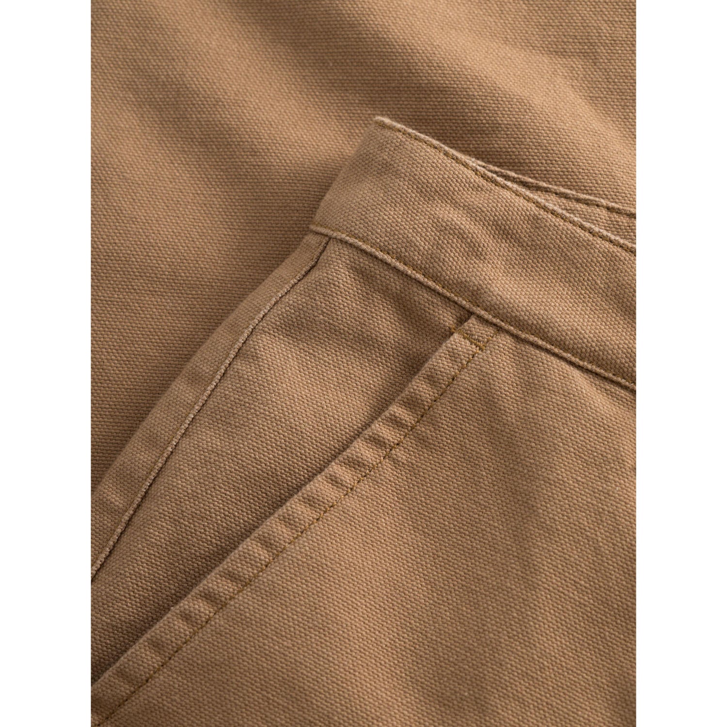 Mom-Fit Hose IRIS aus Bio-Baumwolle