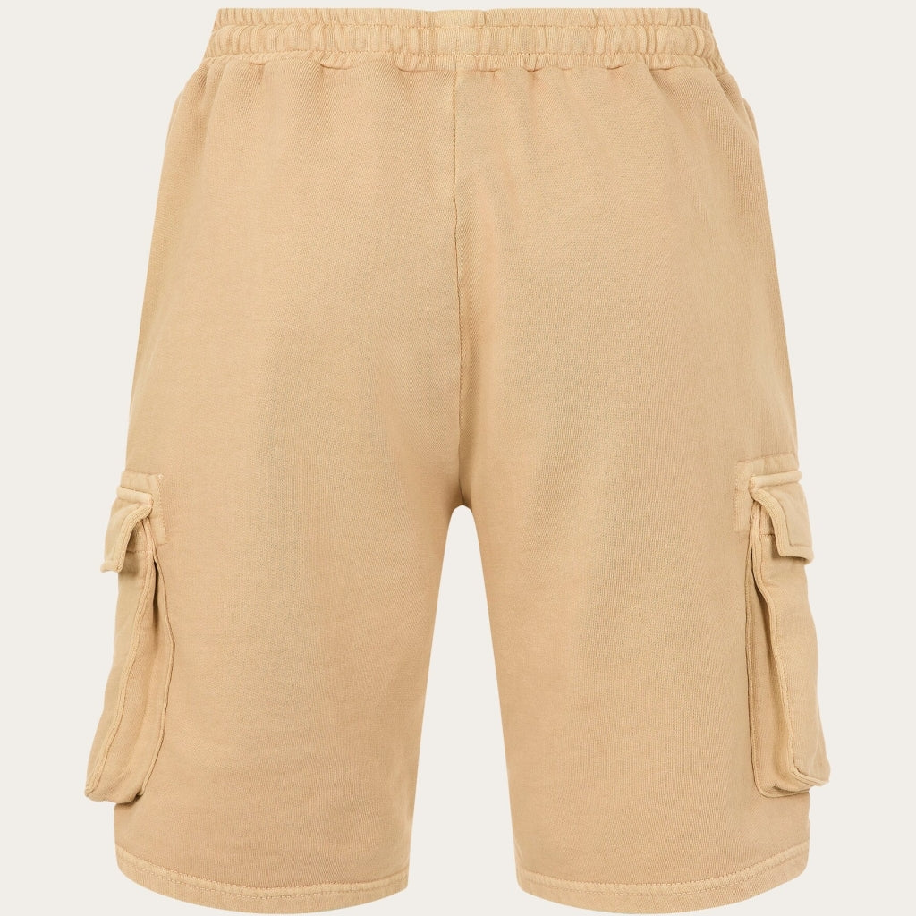 Sweat Shorts NUANCE BY NATURE™ aus Bio-Baumwolle