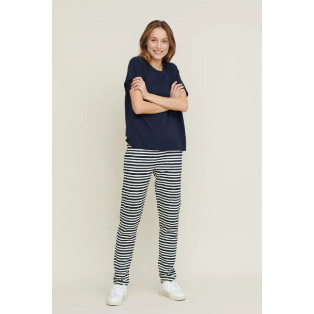 T-Shirt JOLINE aus Tencel™ (Lyocell)