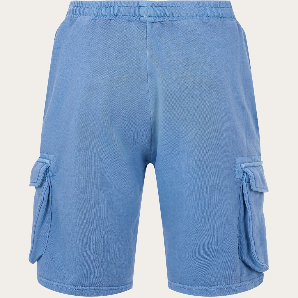 Sweat Shorts NUANCE BY NATURE™ aus Bio-Baumwolle