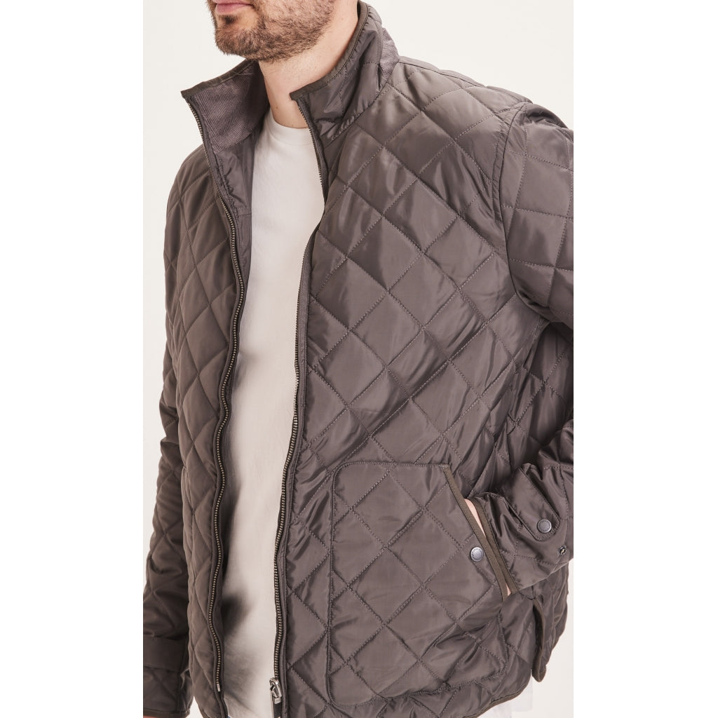 Wendbare Jacke FJORD aus recyceltem Polyester