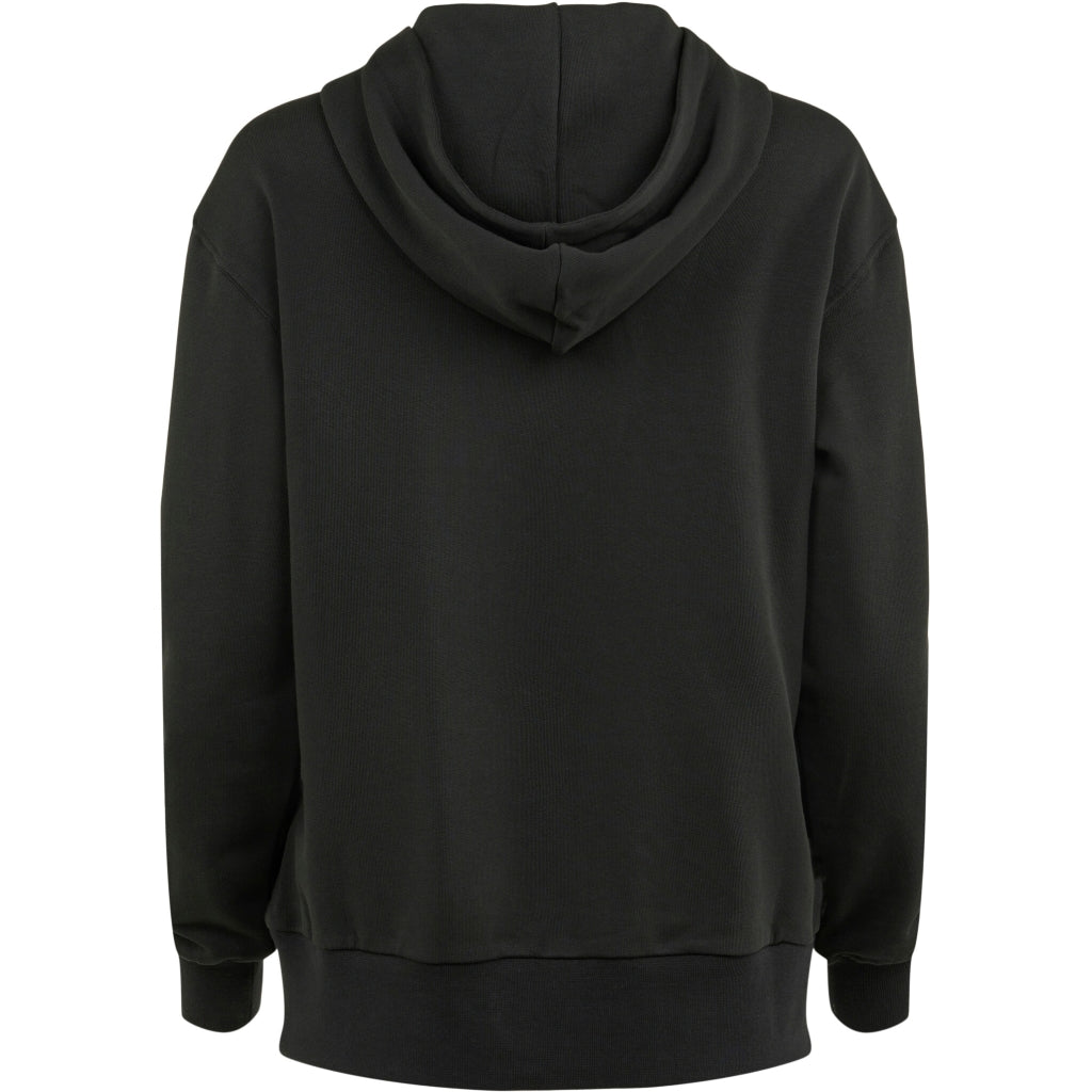 Kapuzenpullover Daphne Hoodie aus Bio-Baumwolle