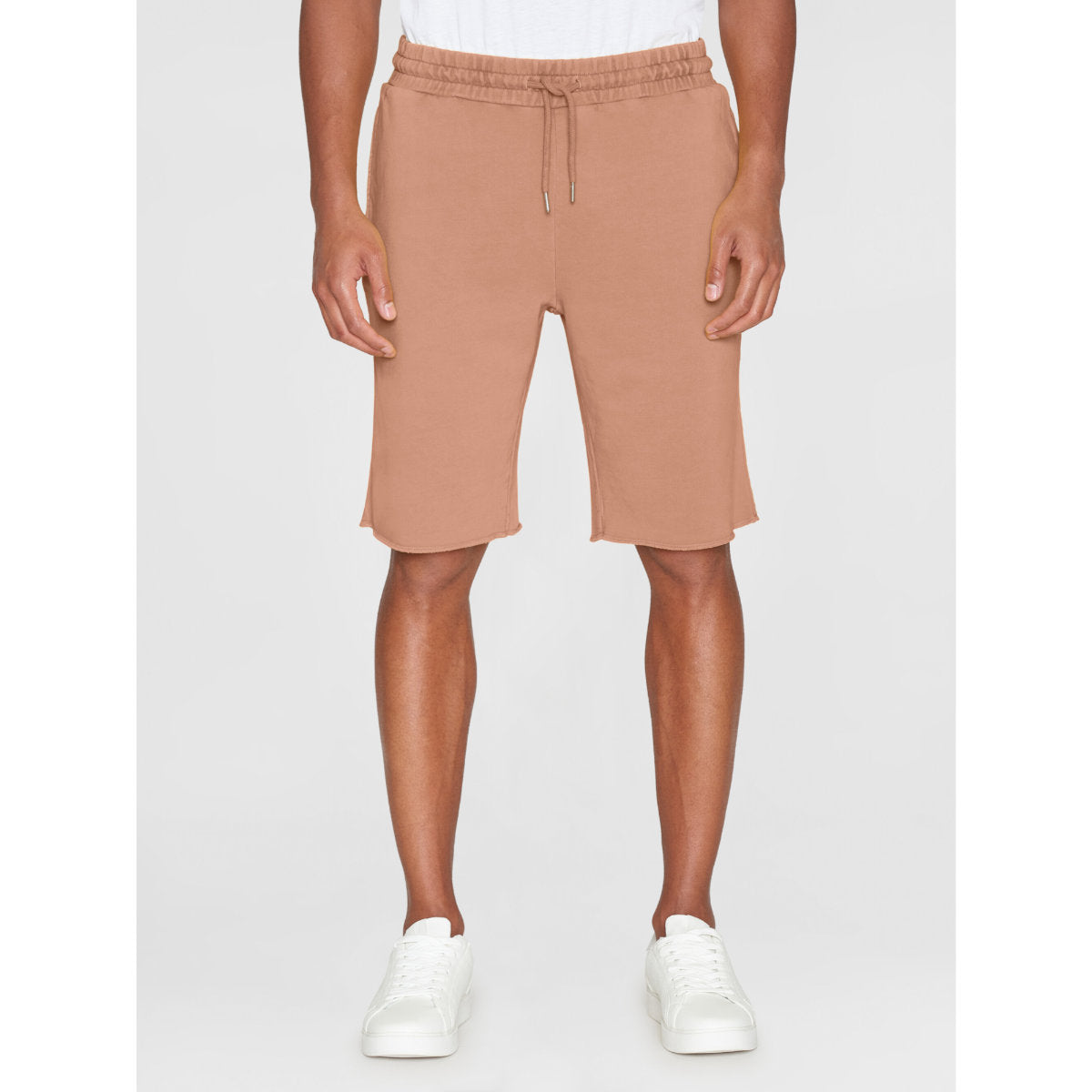 Sweatshorts BIRCH aus Bio-Baumwolle