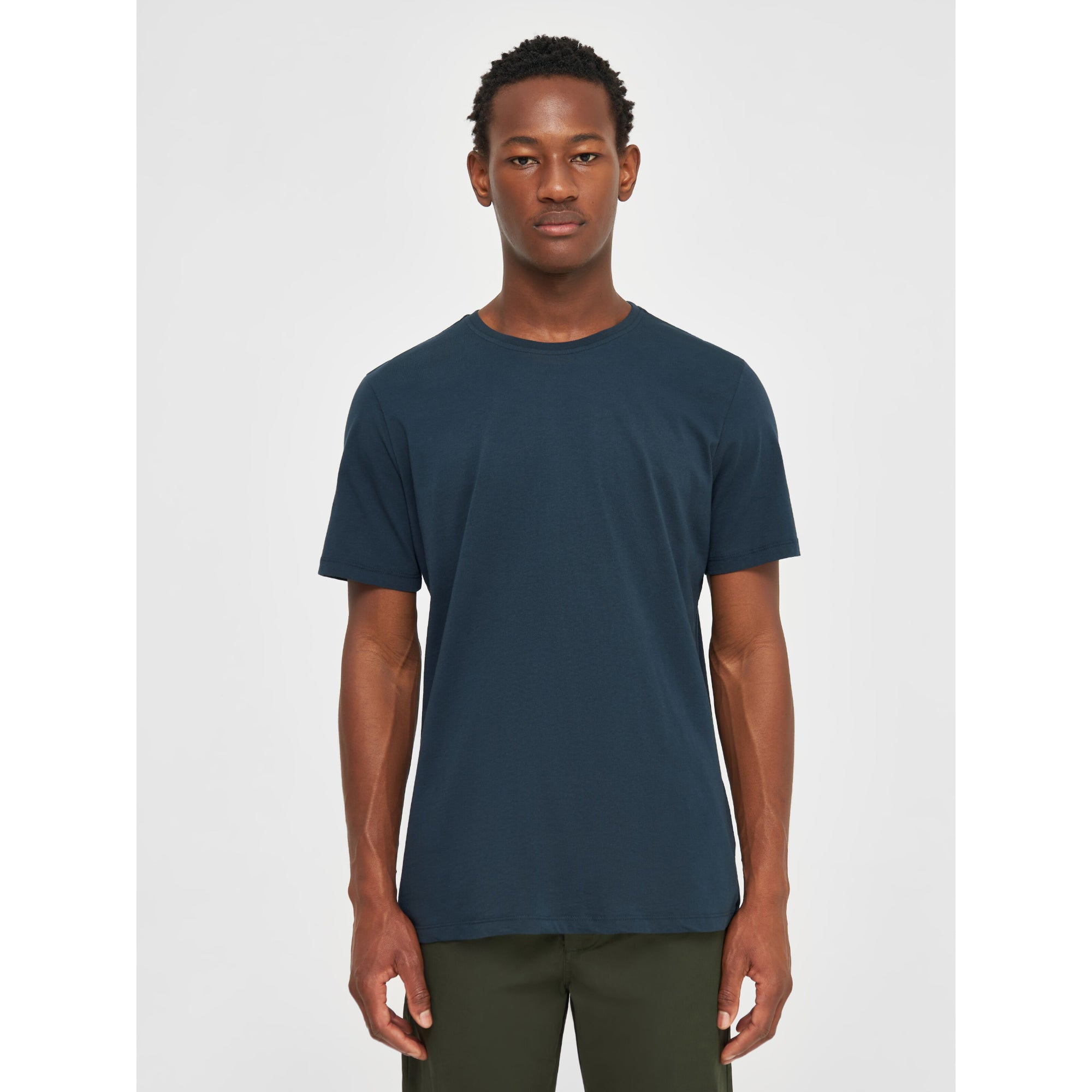 T-Shirt AGNAR aus Bio-Baumwolle