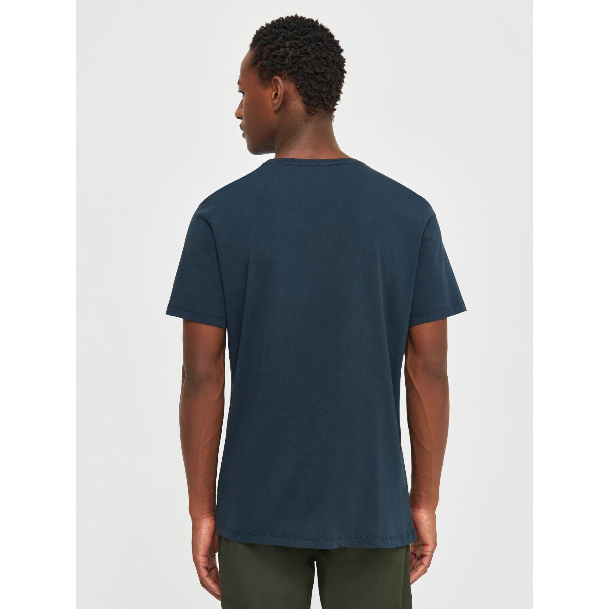 T-Shirt AGNAR aus Bio-Baumwolle