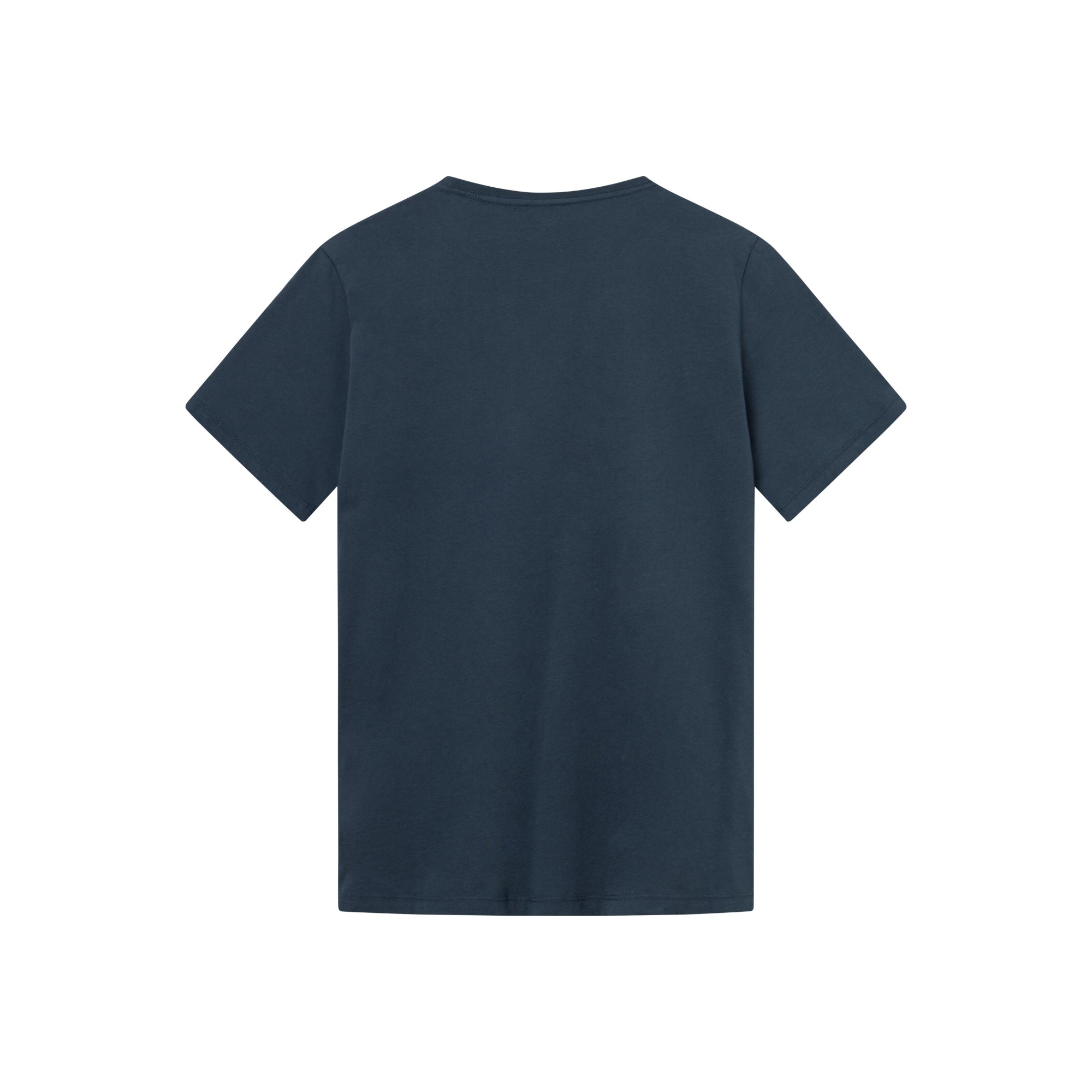T-Shirt AGNAR aus Bio-Baumwolle