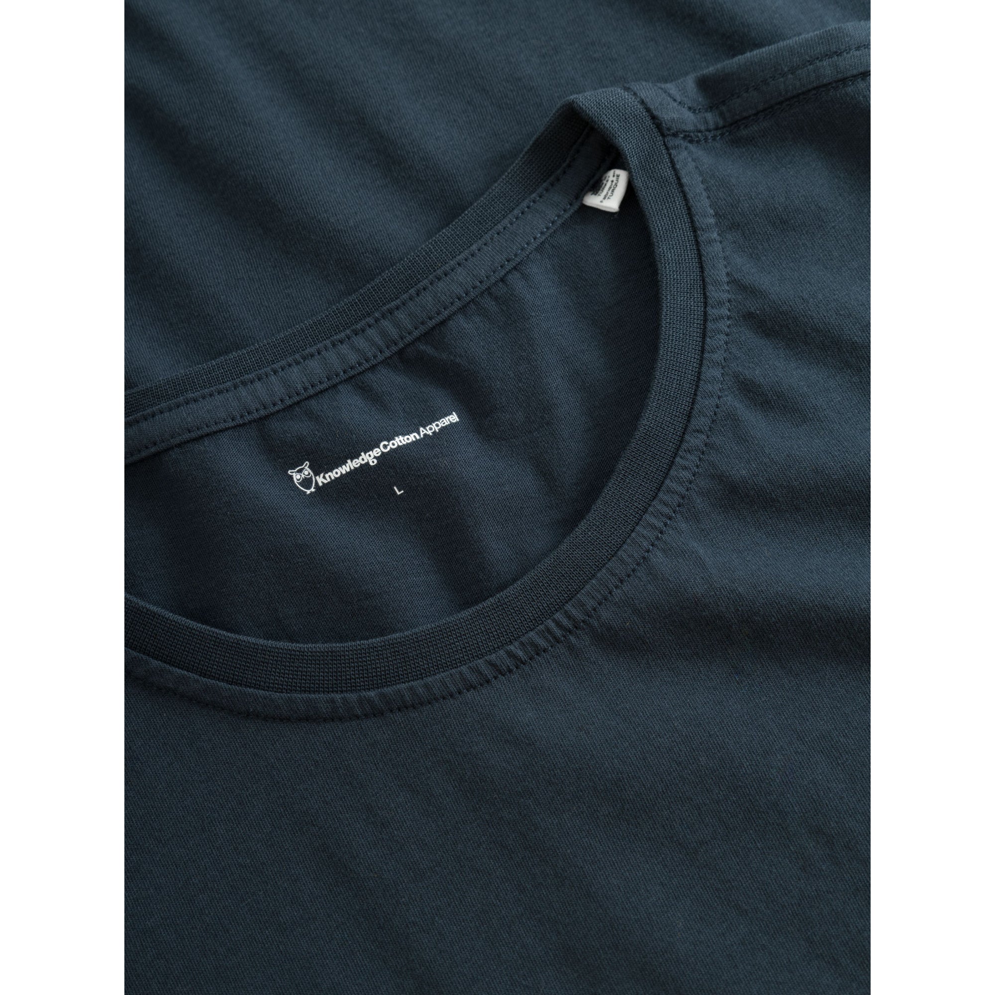 T-Shirt AGNAR aus Bio-Baumwolle