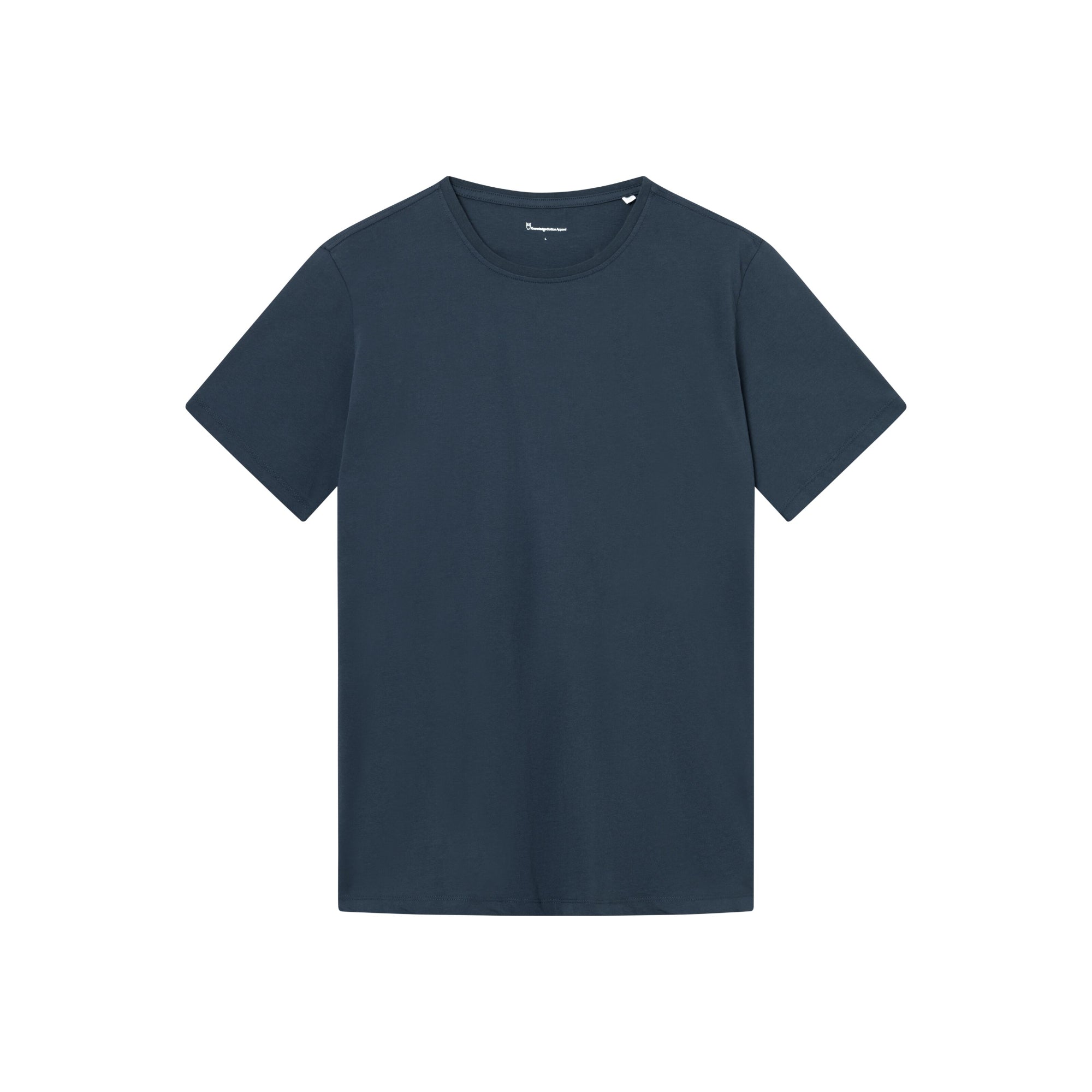 T-Shirt AGNAR aus Bio-Baumwolle