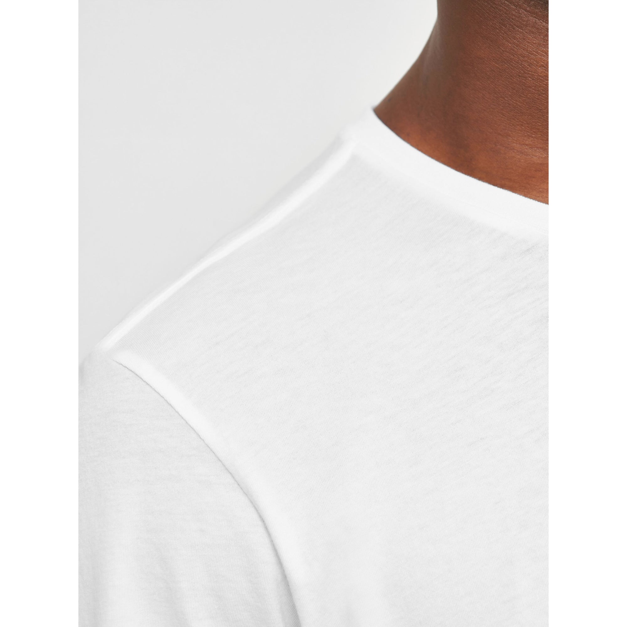 T-Shirt AGNAR aus Bio-Baumwolle ROC/GOTS/Vegan