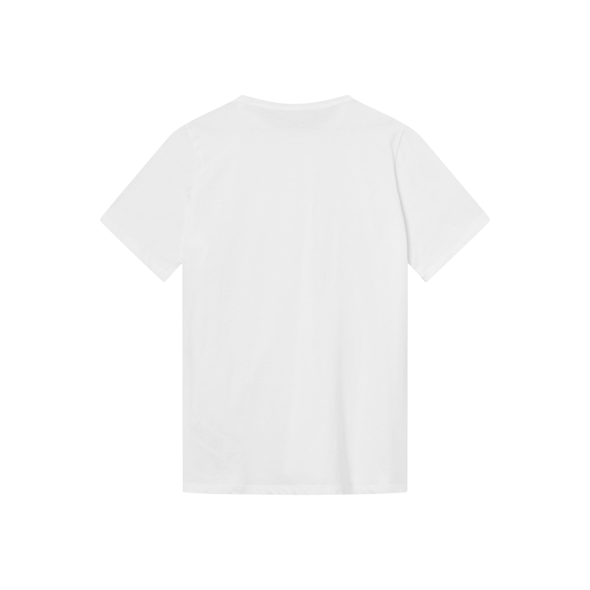 T-Shirt AGNAR aus Bio-Baumwolle ROC/GOTS/Vegan