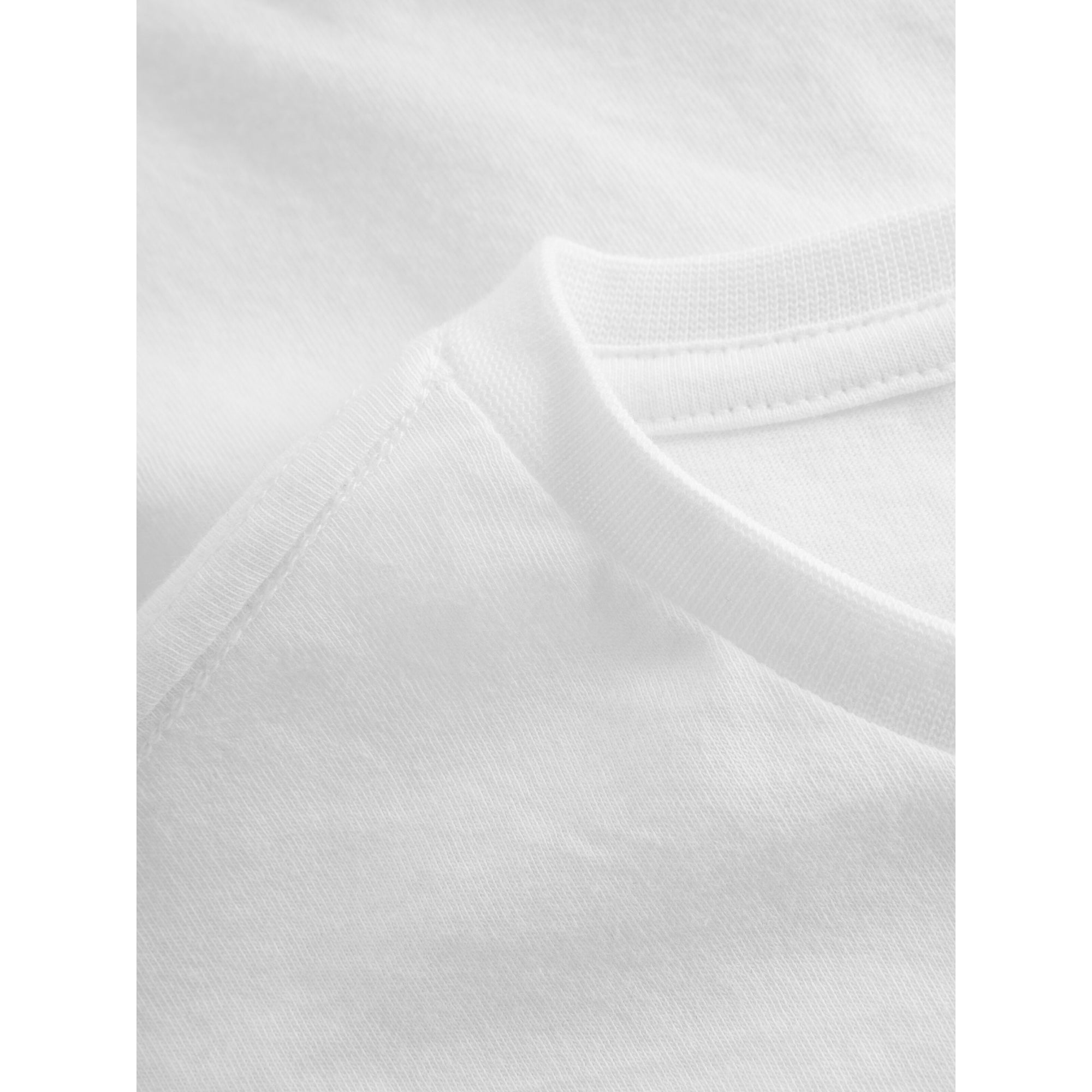 T-Shirt AGNAR aus Bio-Baumwolle ROC/GOTS/Vegan