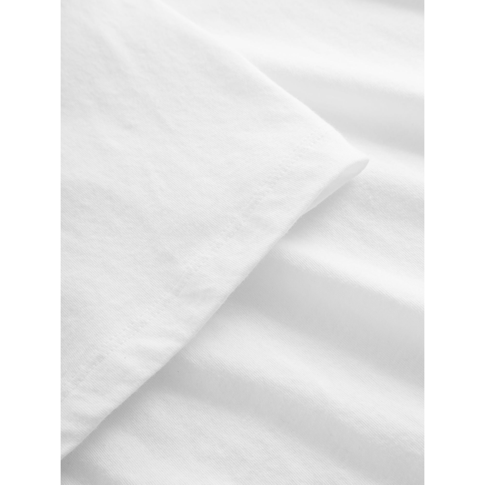 T-Shirt AGNAR aus Bio-Baumwolle ROC/GOTS/Vegan