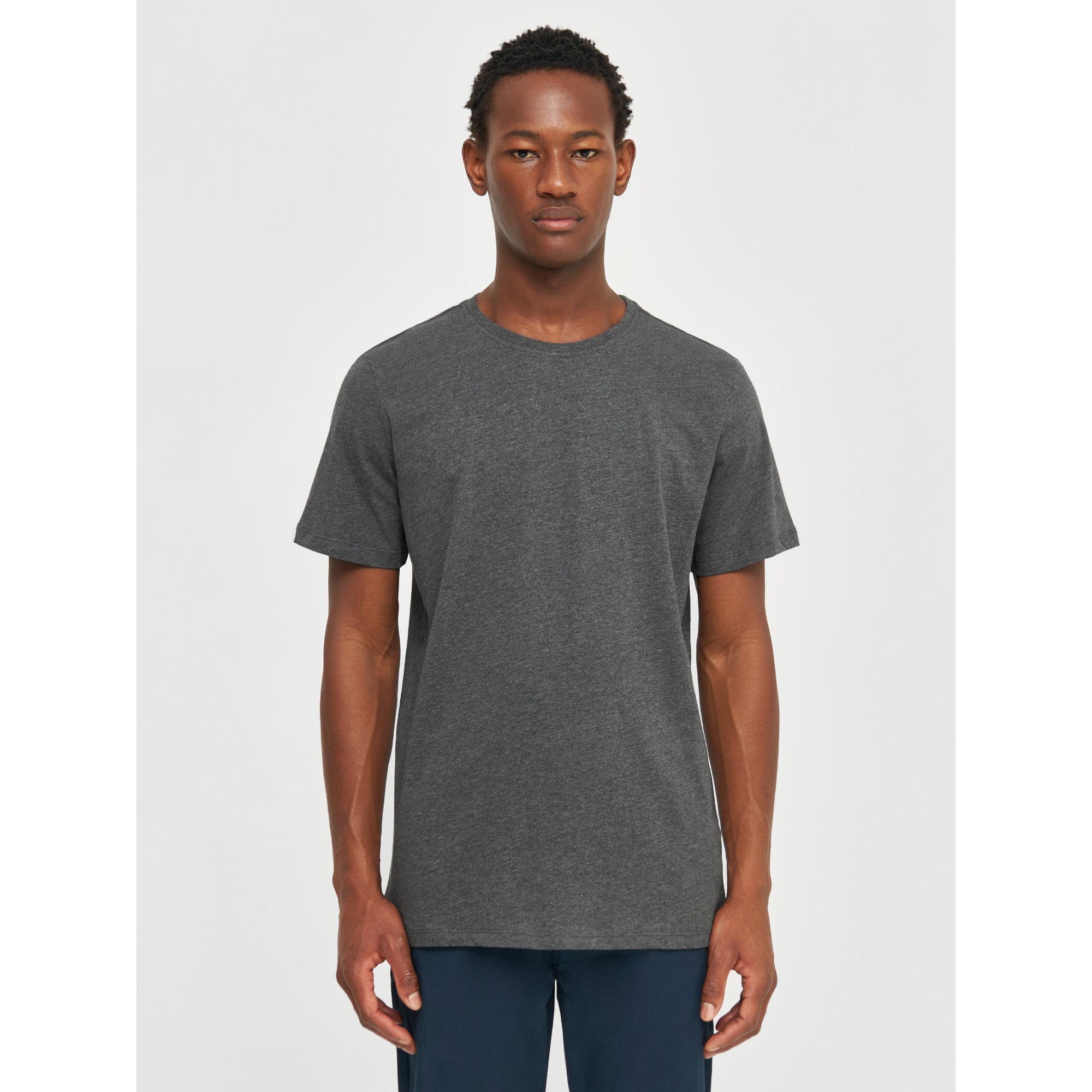 T-Shirt AGNAR aus Bio-Baumwolle