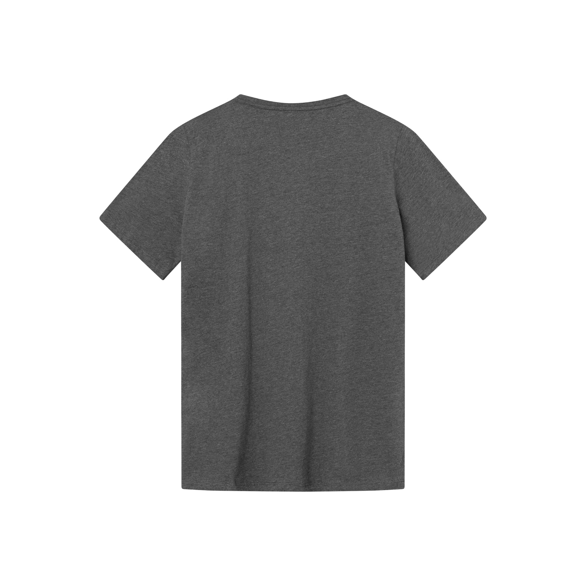 T-Shirt AGNAR aus Bio-Baumwolle ROC/GOTS/Vegan