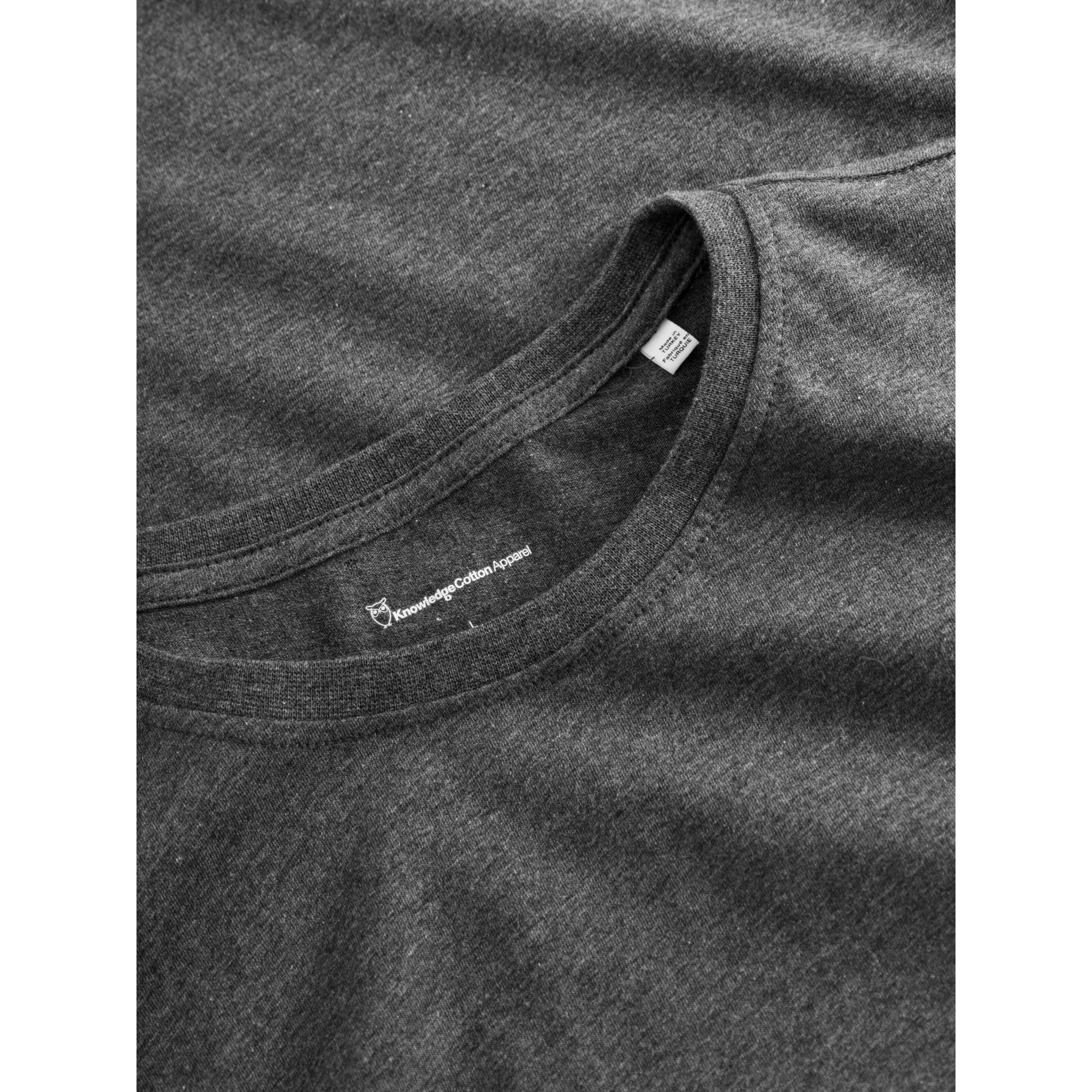 T-Shirt AGNAR aus Bio-Baumwolle