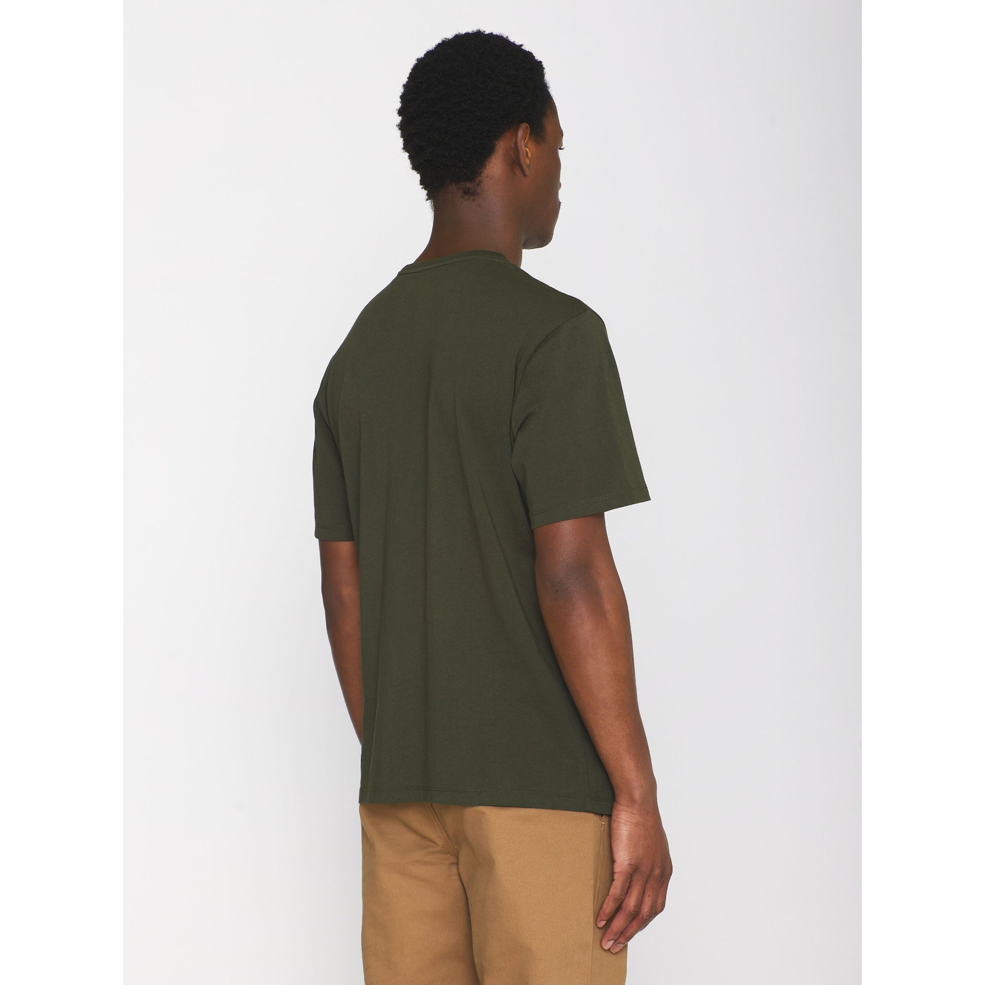 T-Shirt AGNAR aus Bio-Baumwolle