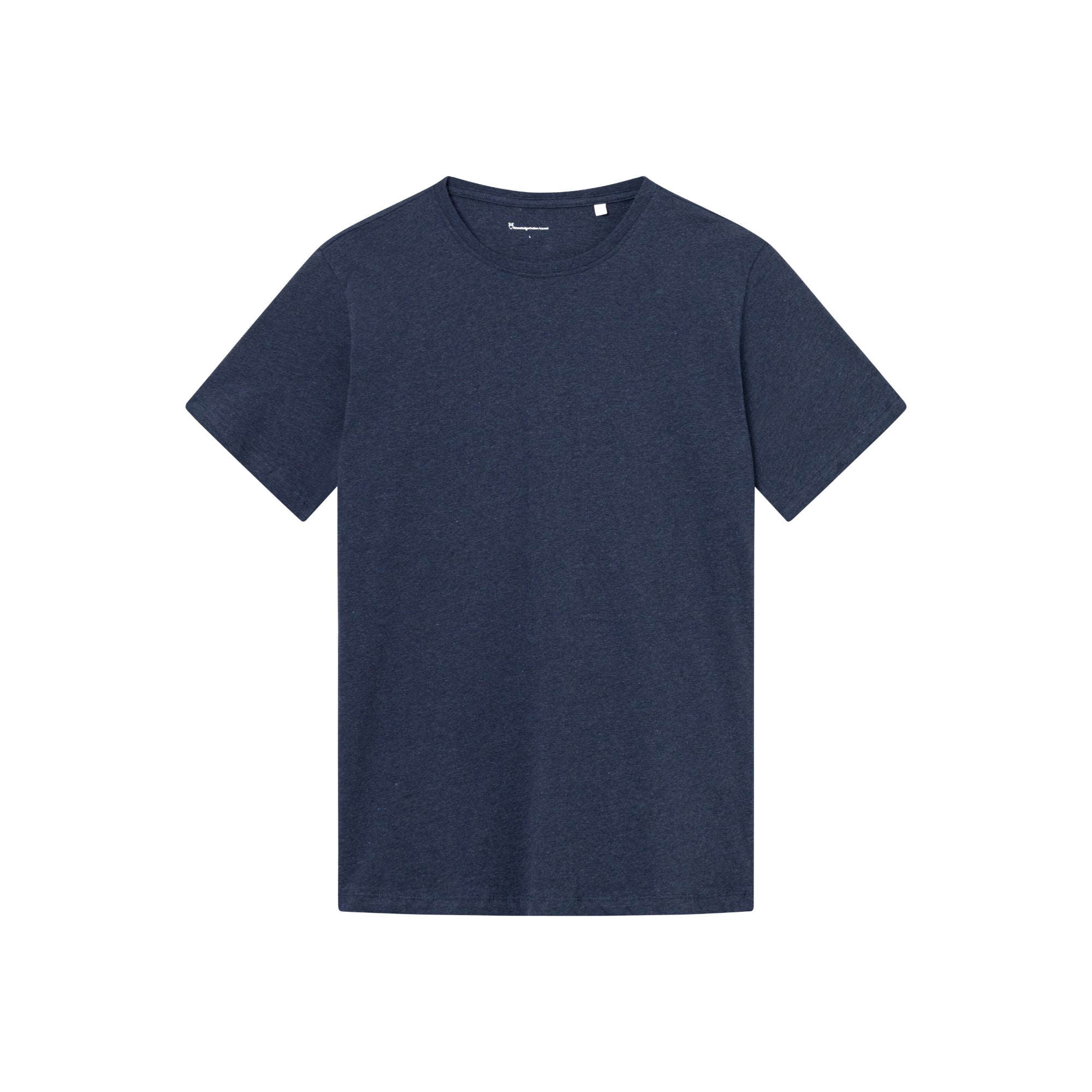 T-Shirt AGNAR aus Bio-Baumwolle ROC/GOTS/Vegan