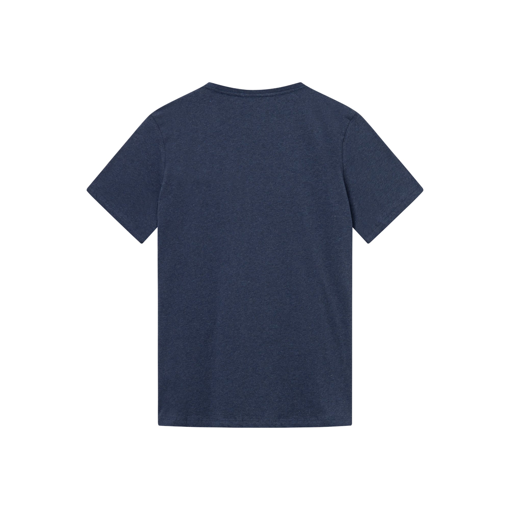 T-Shirt AGNAR aus Bio-Baumwolle ROC/GOTS/Vegan