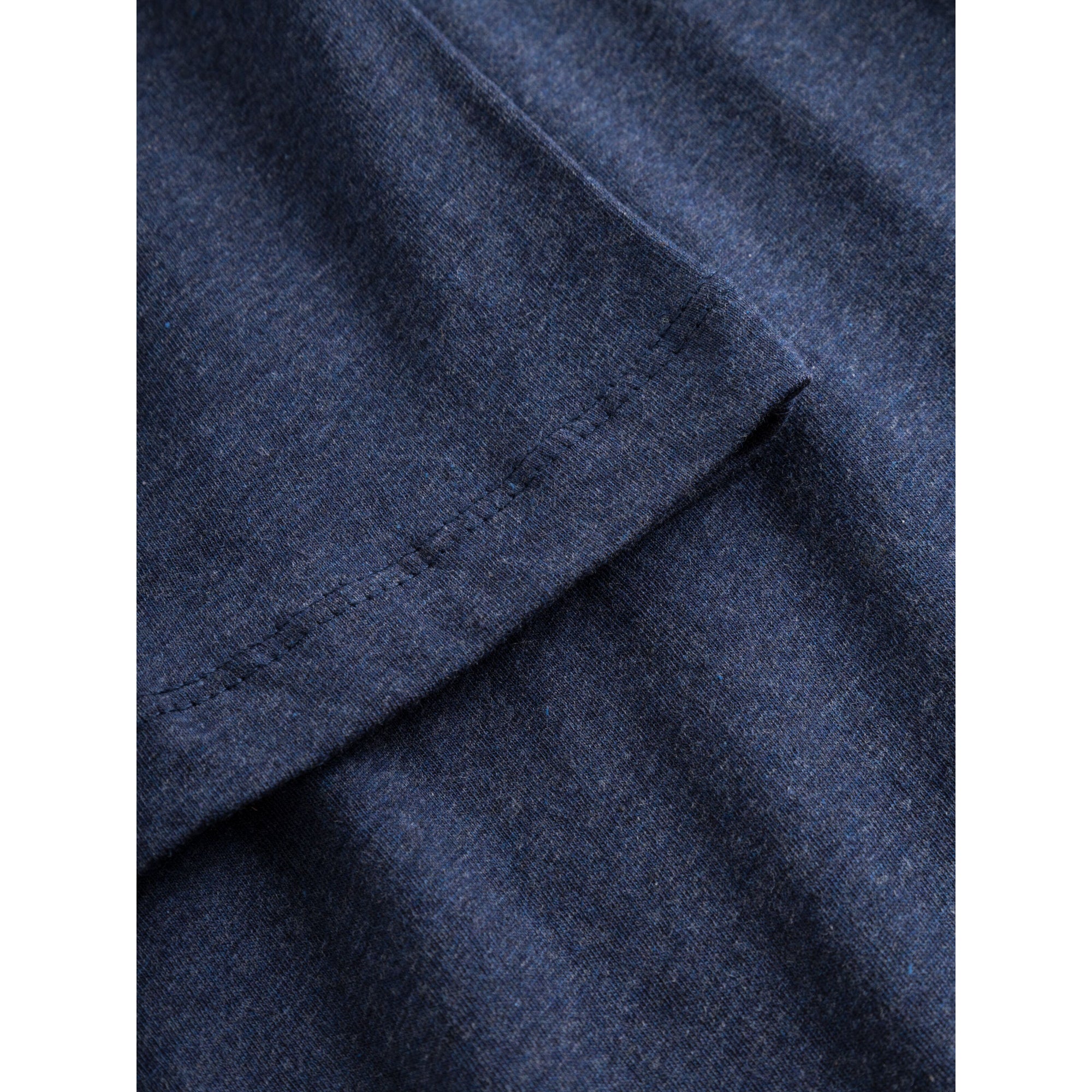 T-Shirt AGNAR aus Bio-Baumwolle ROC/GOTS/Vegan