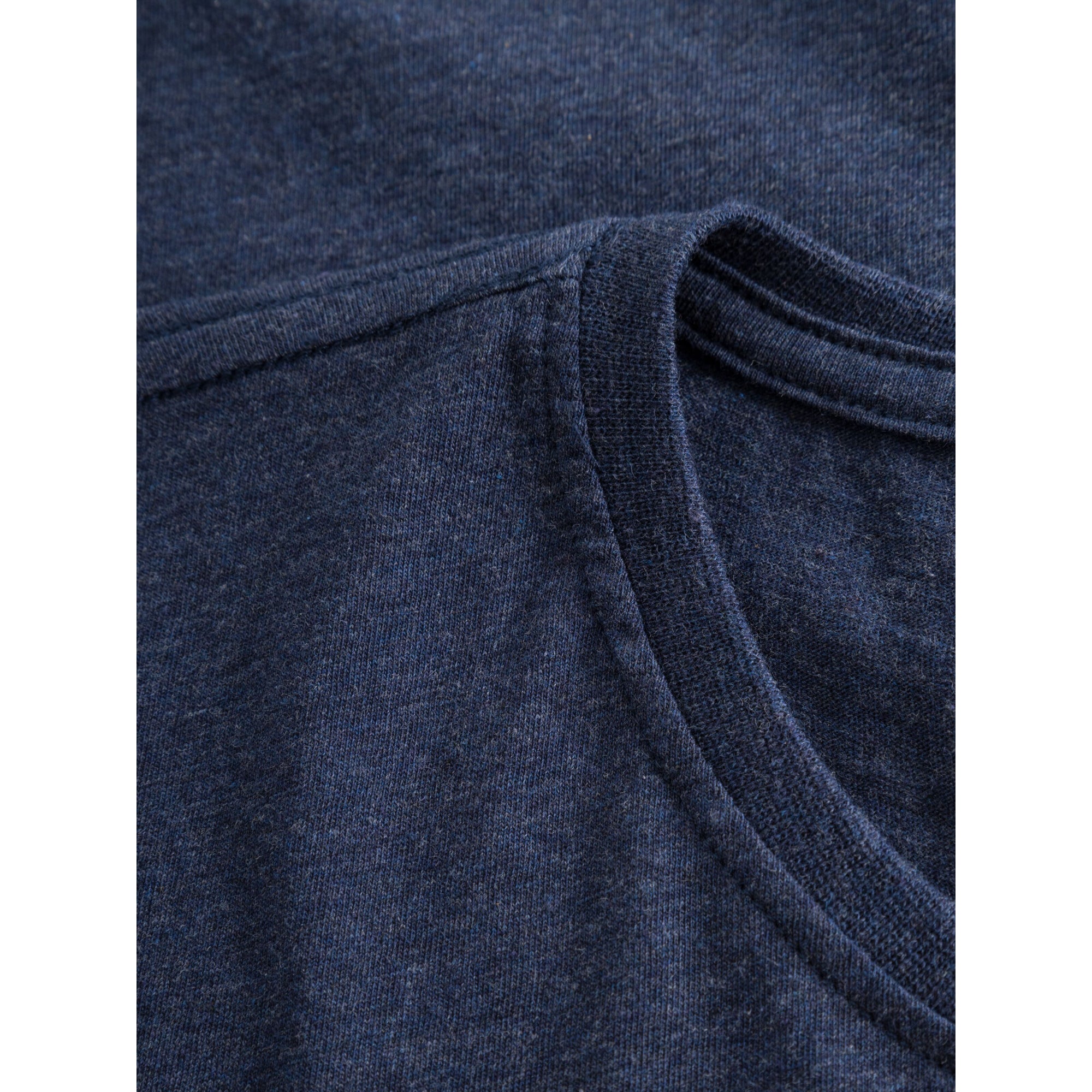 T-Shirt AGNAR aus Bio-Baumwolle ROC/GOTS/Vegan