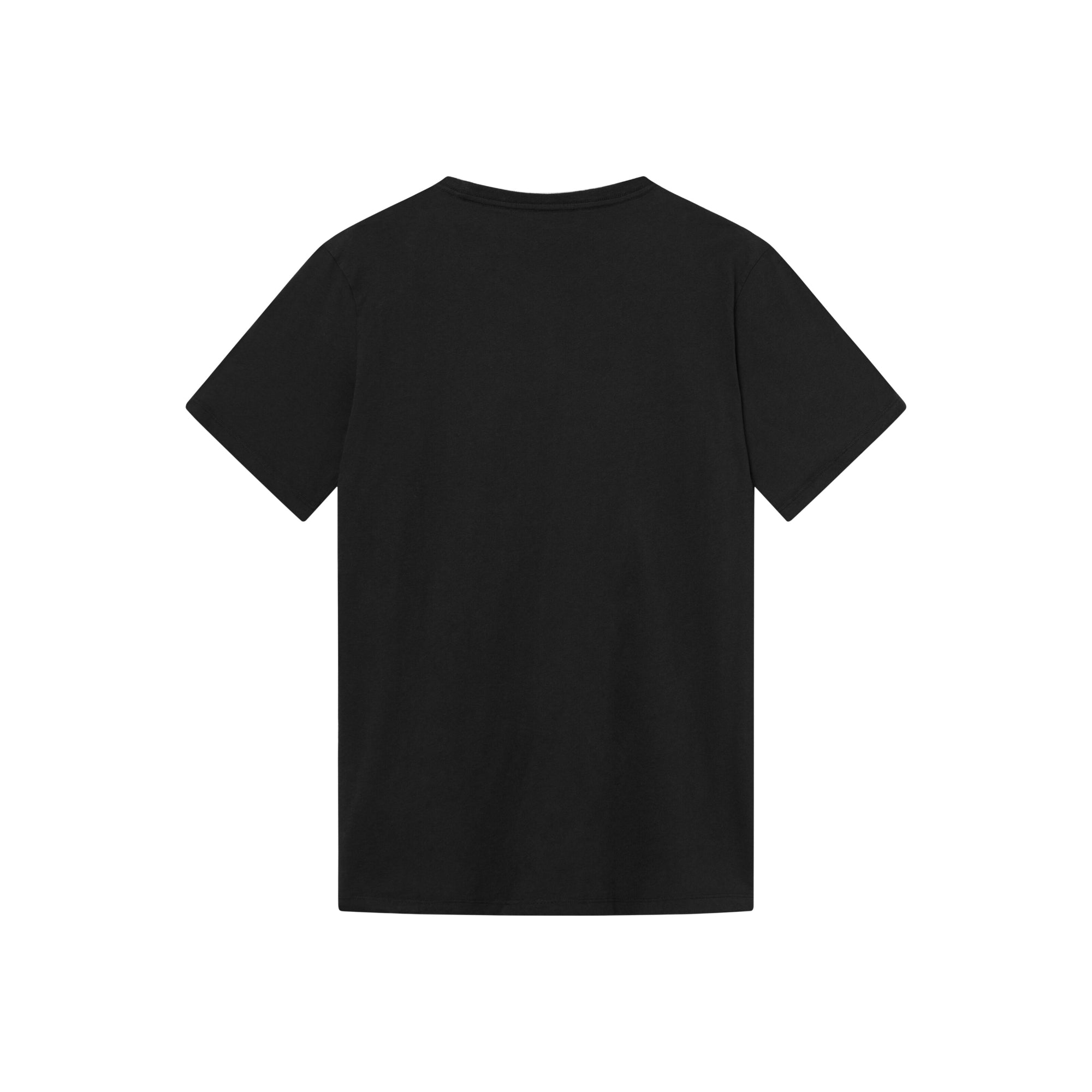 T-Shirt AGNAR aus Bio-Baumwolle ROC/GOTS/Vegan