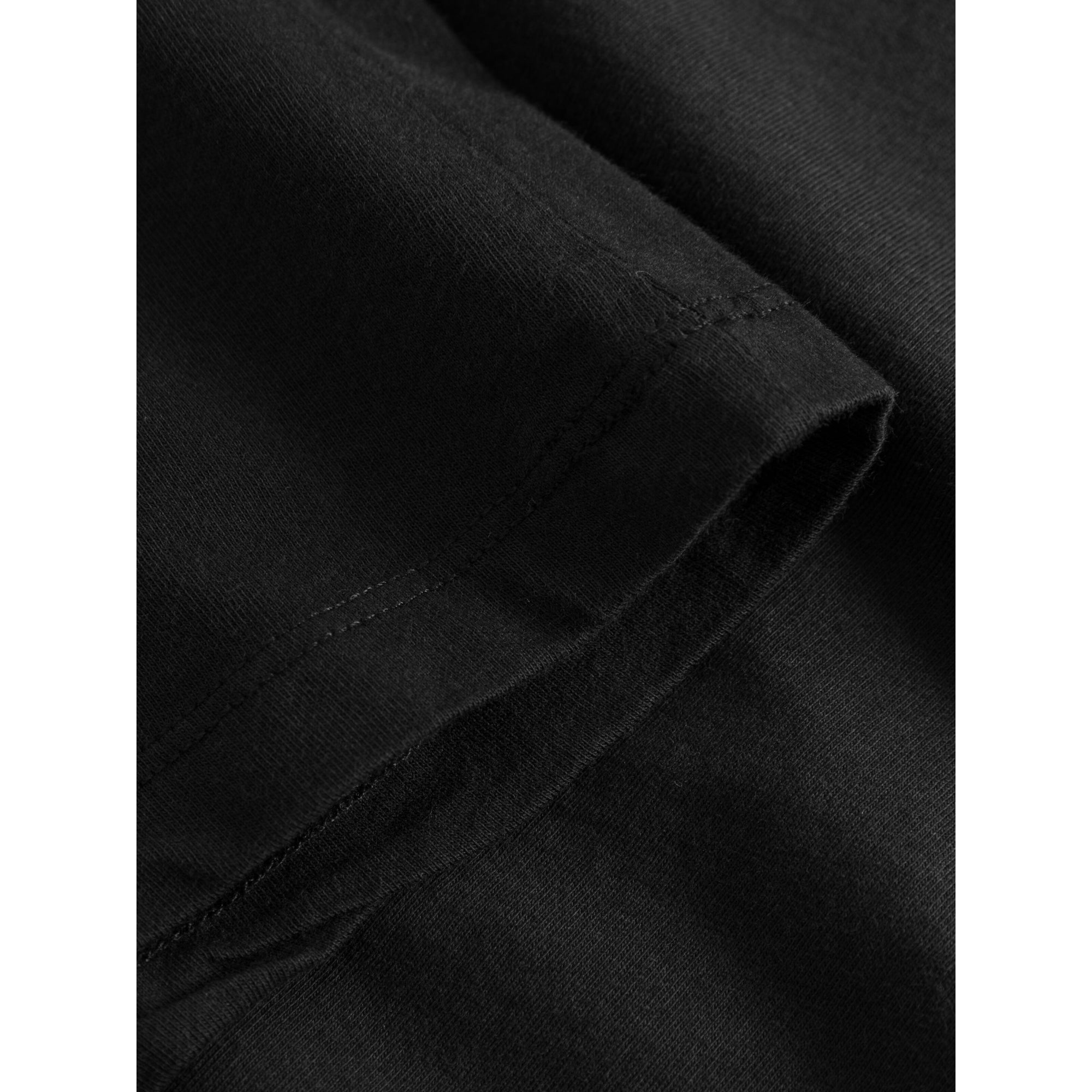 T-Shirt AGNAR aus Bio-Baumwolle ROC/GOTS/Vegan