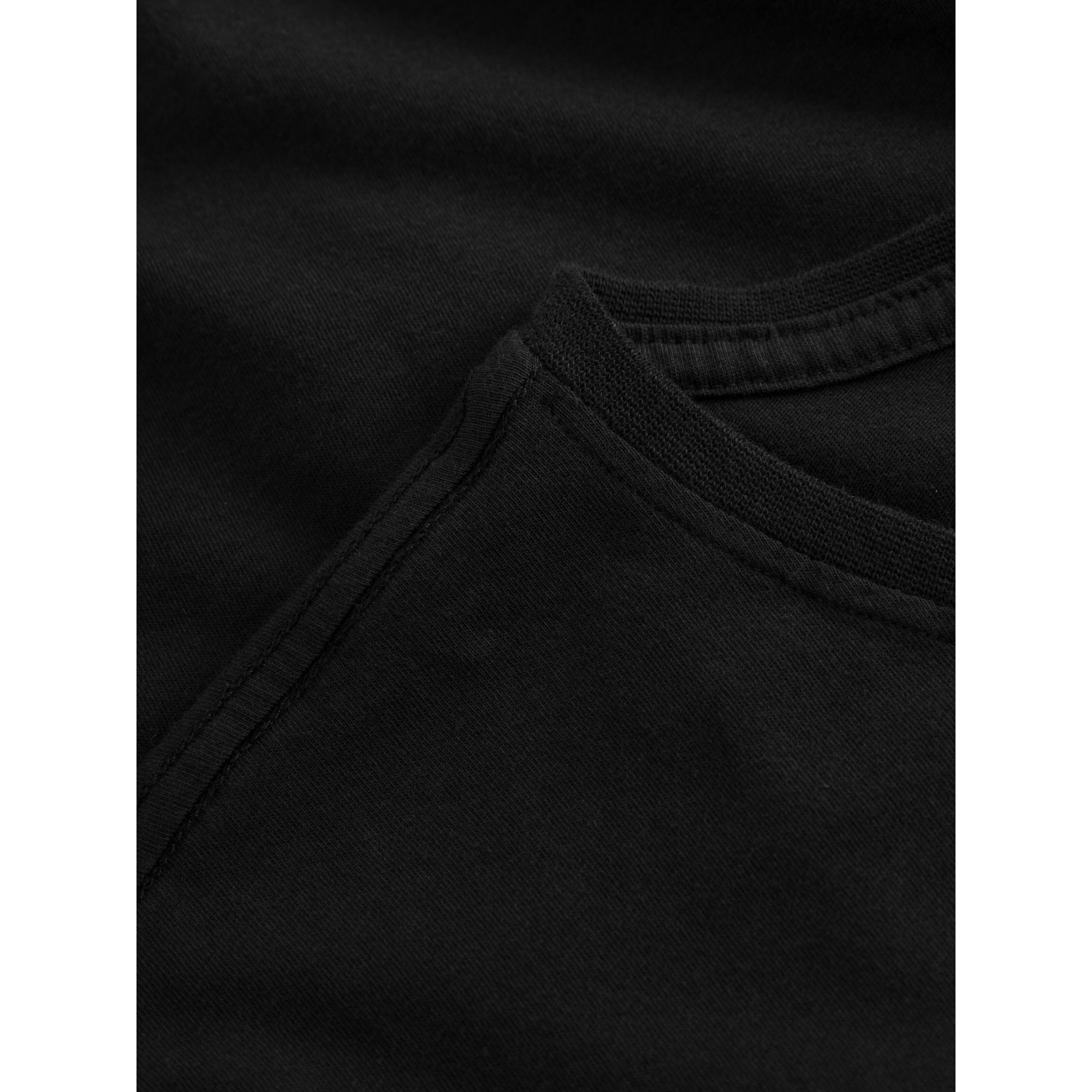 T-Shirt AGNAR aus Bio-Baumwolle ROC/GOTS/Vegan