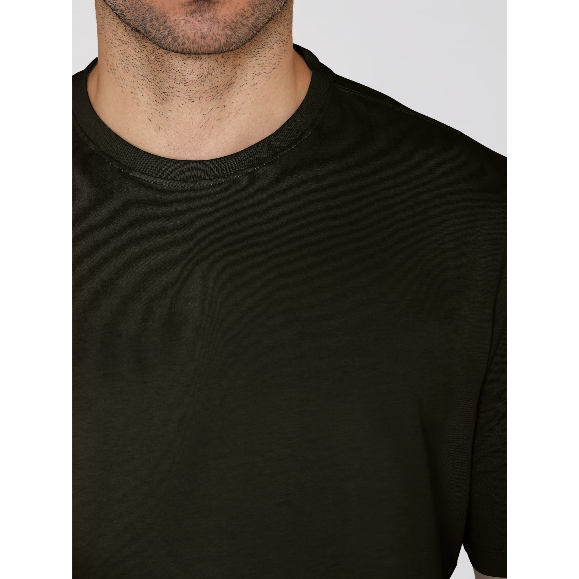 T-Shirt AGNAR aus Bio-Baumwolle ROC/GOTS/Vegan