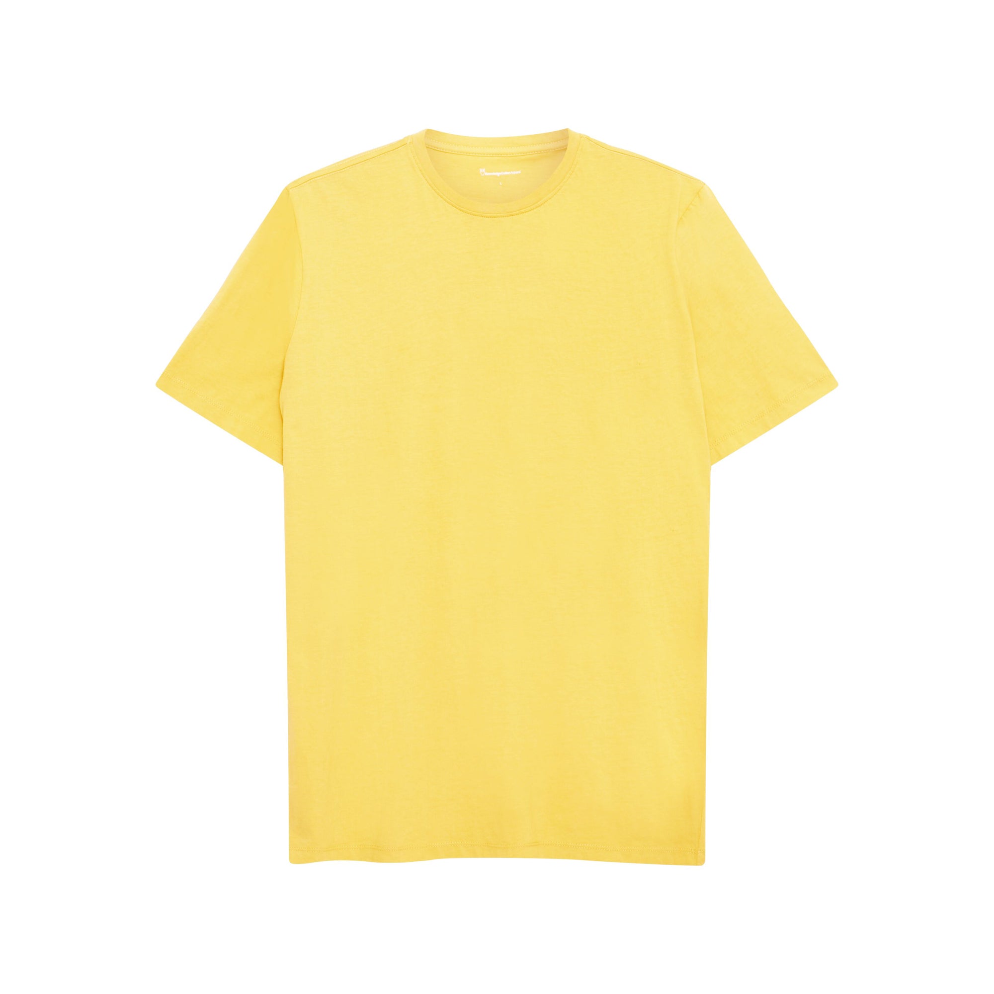 T-Shirt AGNAR aus Bio-Baumwolle ROC/GOTS/Vegan