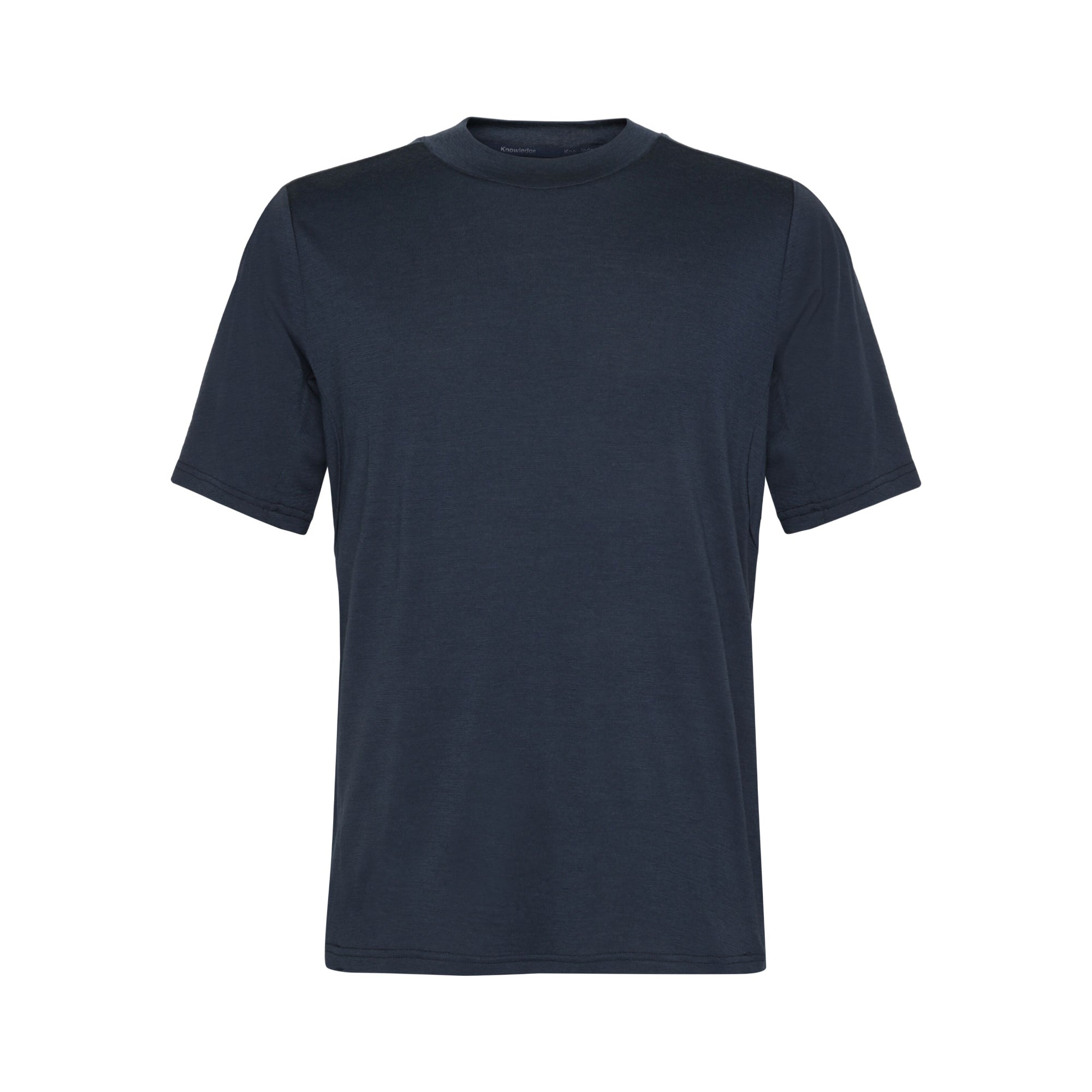 T-Shirt DYNAMIC aus Merinowolle - Herren