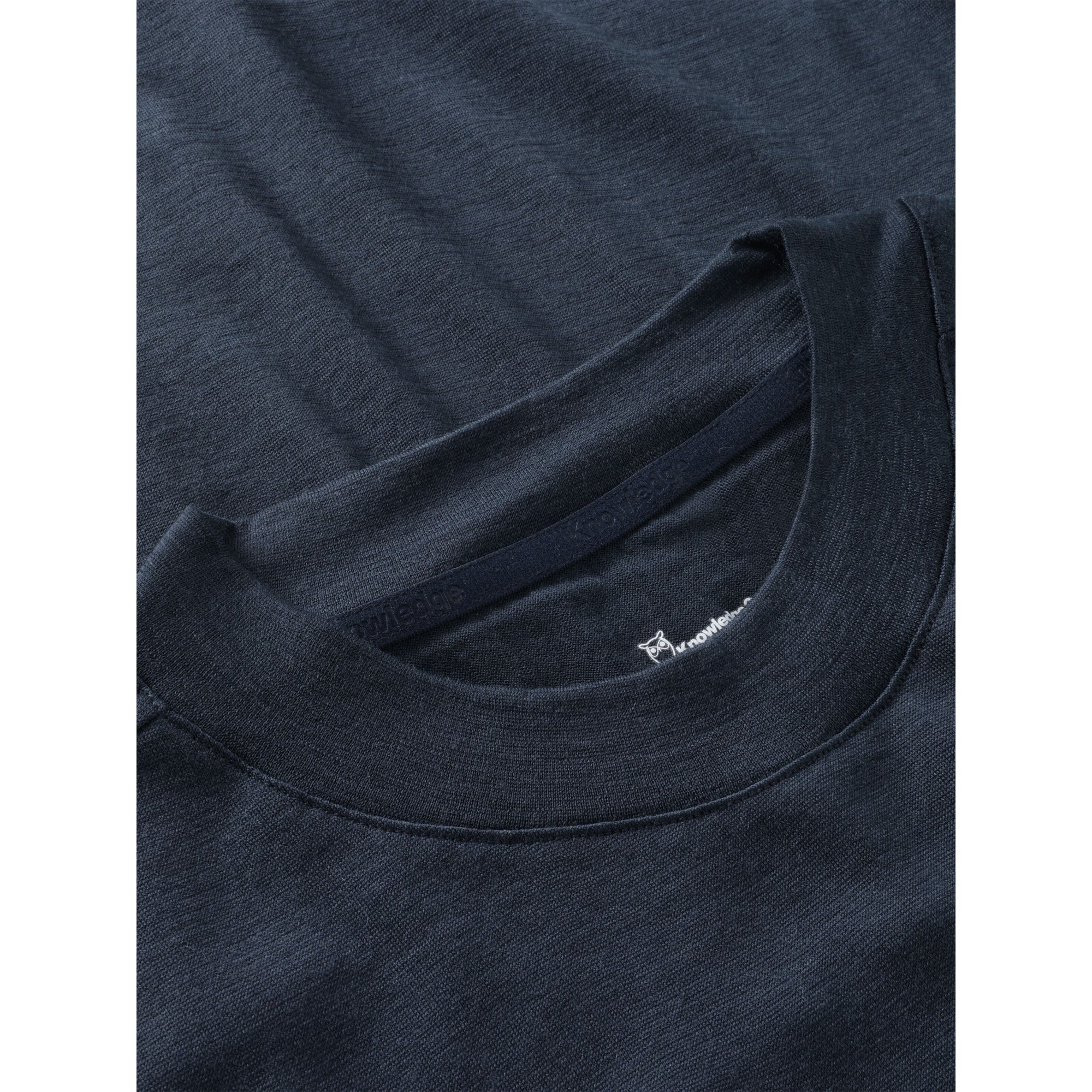 T-Shirt DYNAMIC aus Merinowolle - Herren