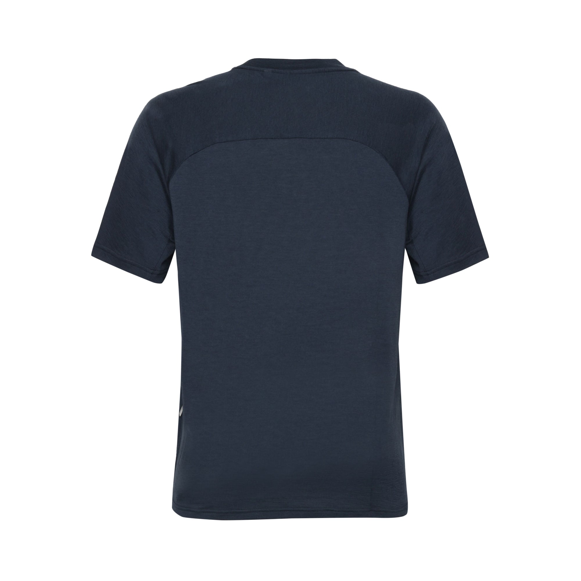 T-Shirt DYNAMIC aus Merinowolle - Herren