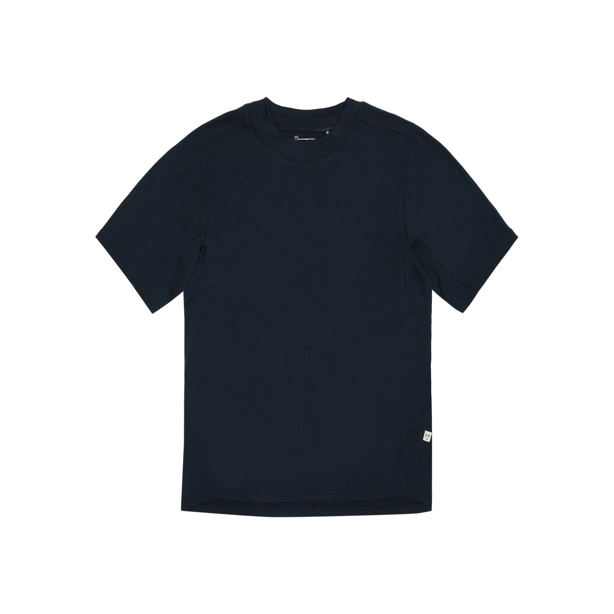 T-Shirt DYNAMIC aus Merinowolle - Herren