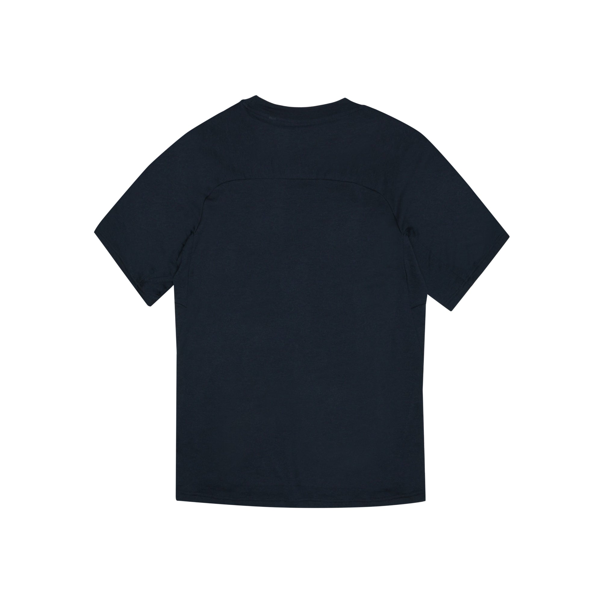 T-Shirt DYNAMIC aus Merinowolle - Herren