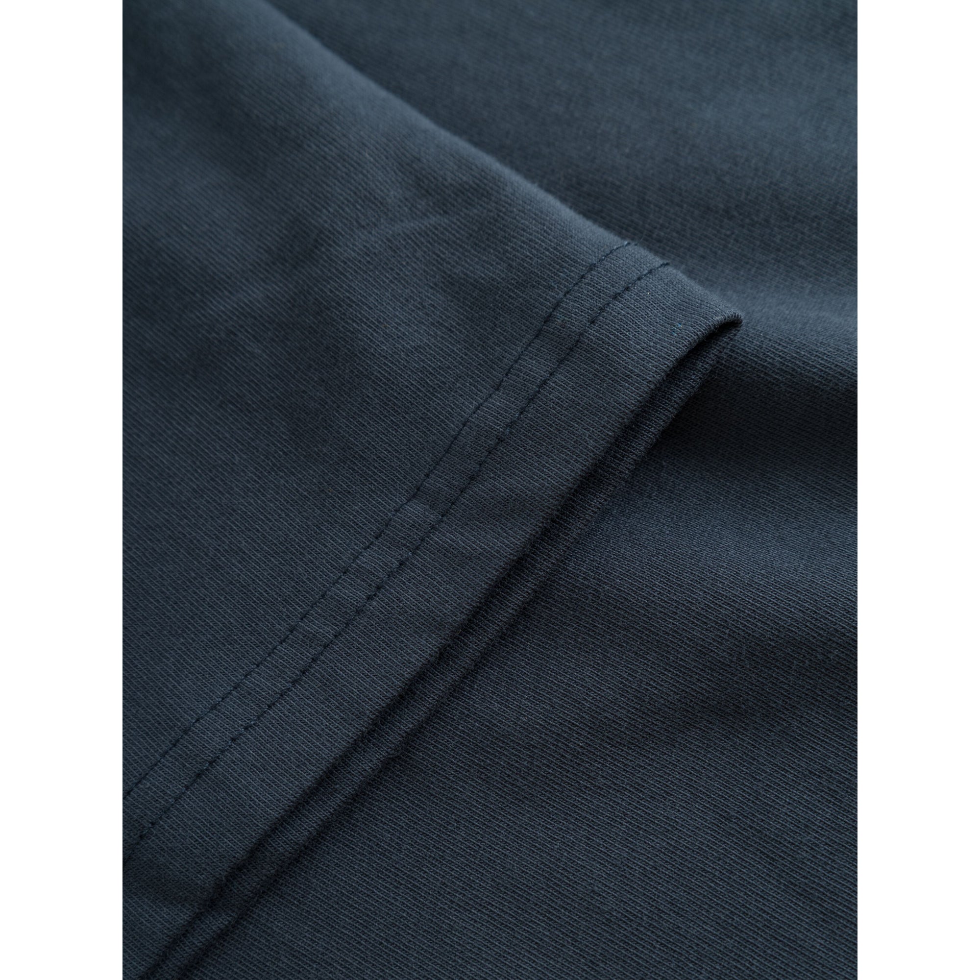 T-Shirt LOKE Badge aus Bio-Baumwolle