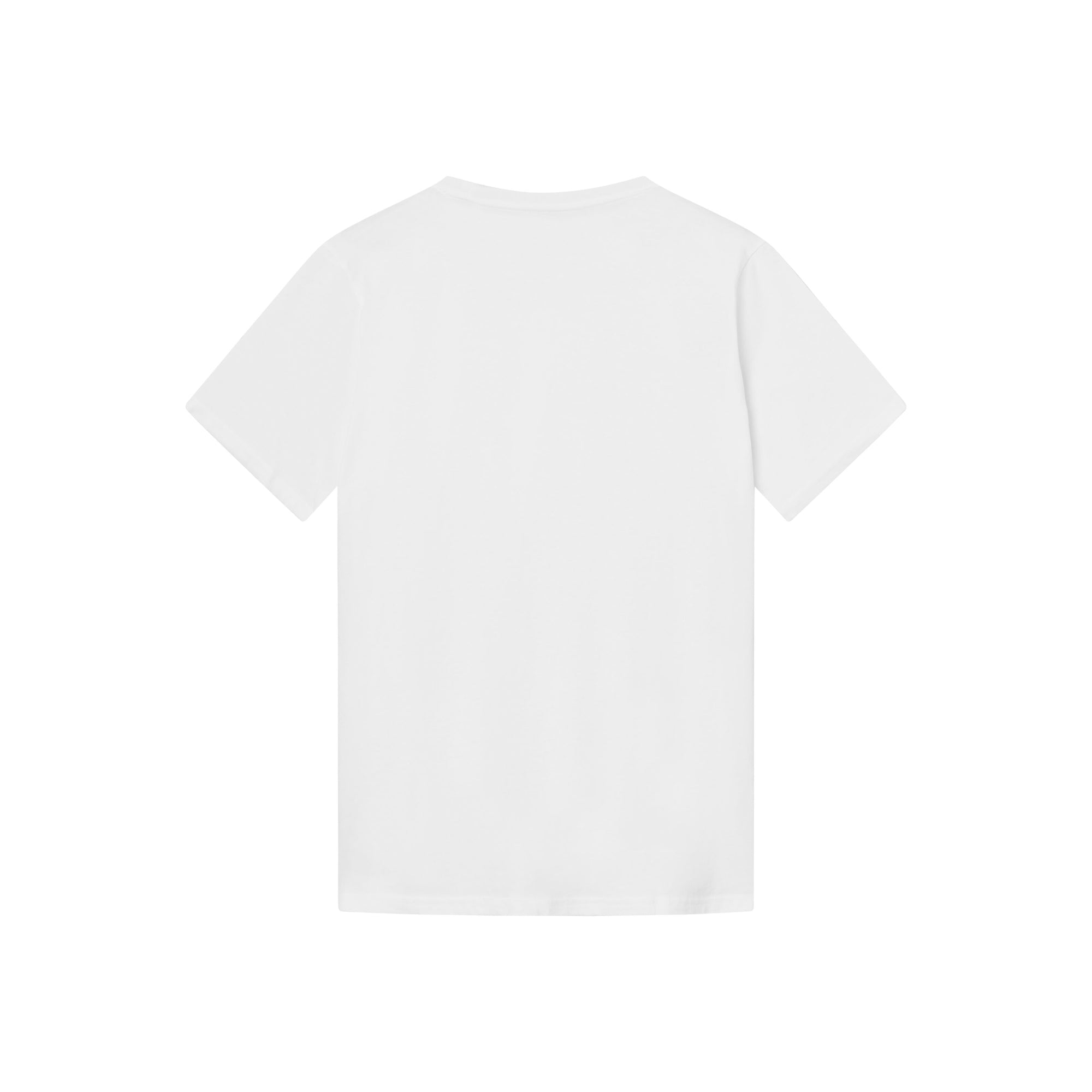 T-Shirt LOKE Badge aus Bio-Baumwolle - ROC/GOTS/Vegan